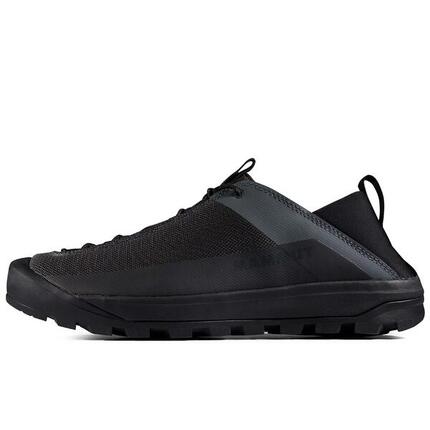 Mammut Alnasca Hybrid Low Herren Outdoor-Schuhe Erwachsene