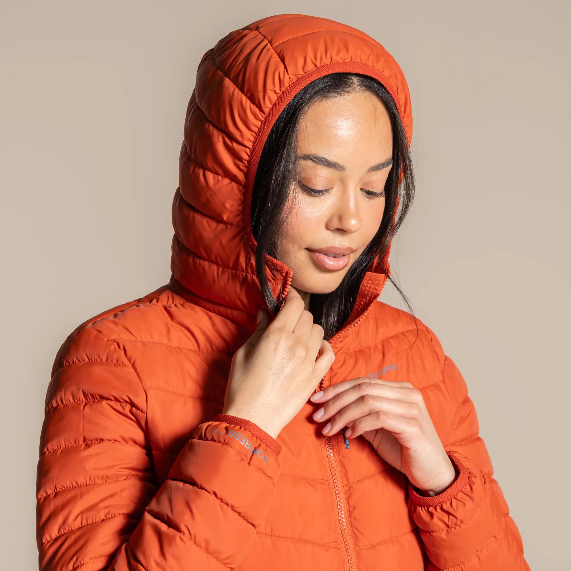 Craghoppers Complite IX Hooded Jacket (Veste à capuche) 6/7