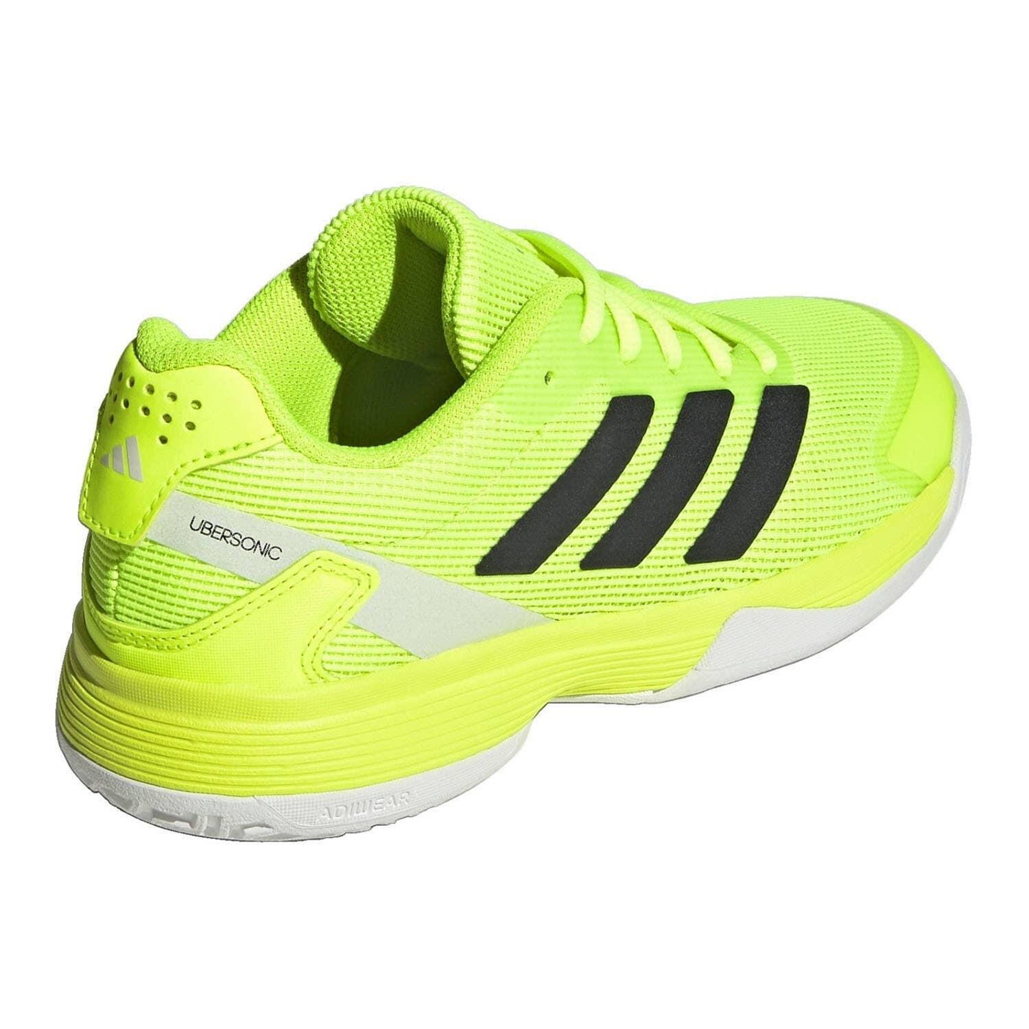 Adidas Ubersonic K Amarillo Junior Ih8171 4/6