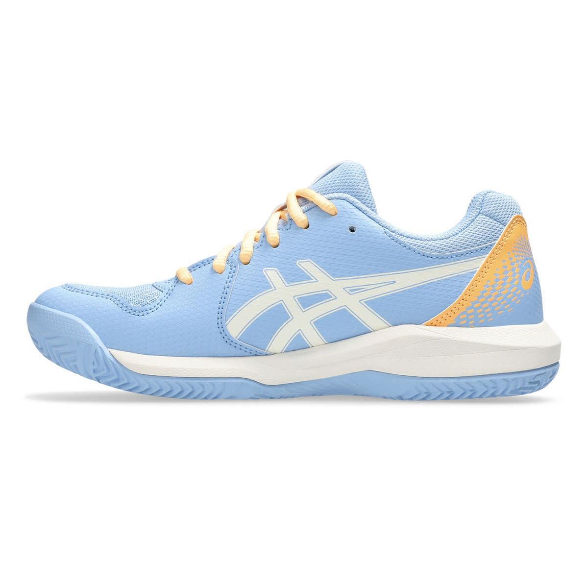 ZAPATILLAS ASICS GEL-DEDICATE 8 PADEL 1042A241 401 MUJER 37 2/5