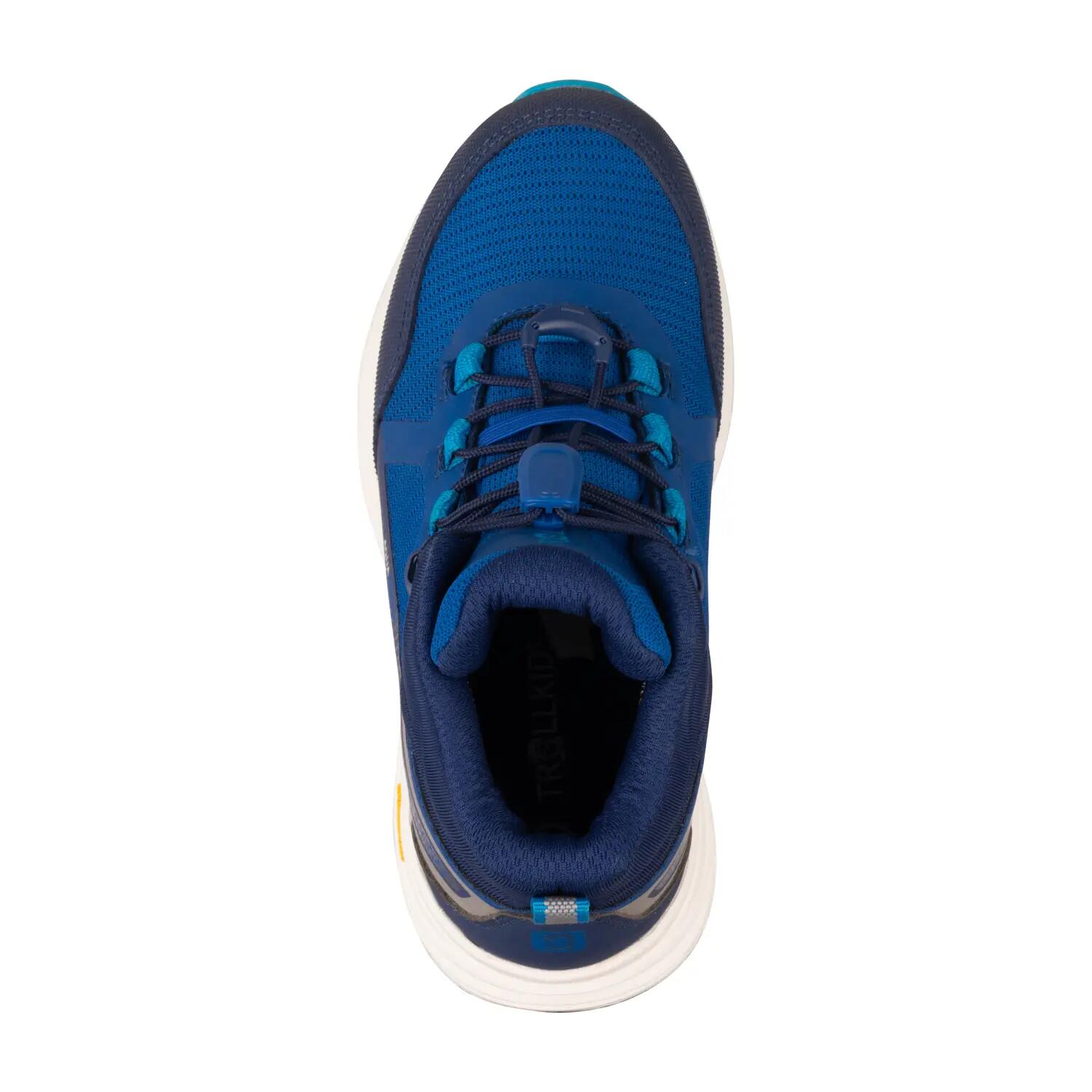 Kids Skarvan Hiker Mid XT 6/8