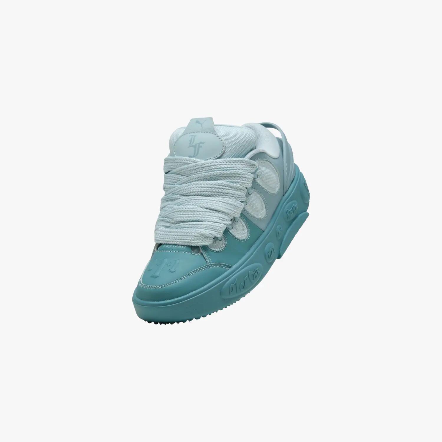 Puma LaMelo Ball LaFrancé Icey (GS) 3/4