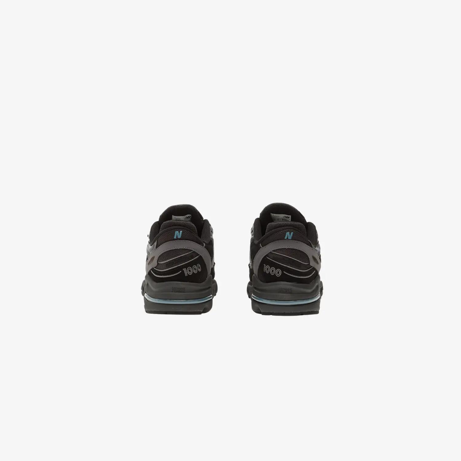 Tênis de corrida New balance modelo U10009GK para homem 1/5
