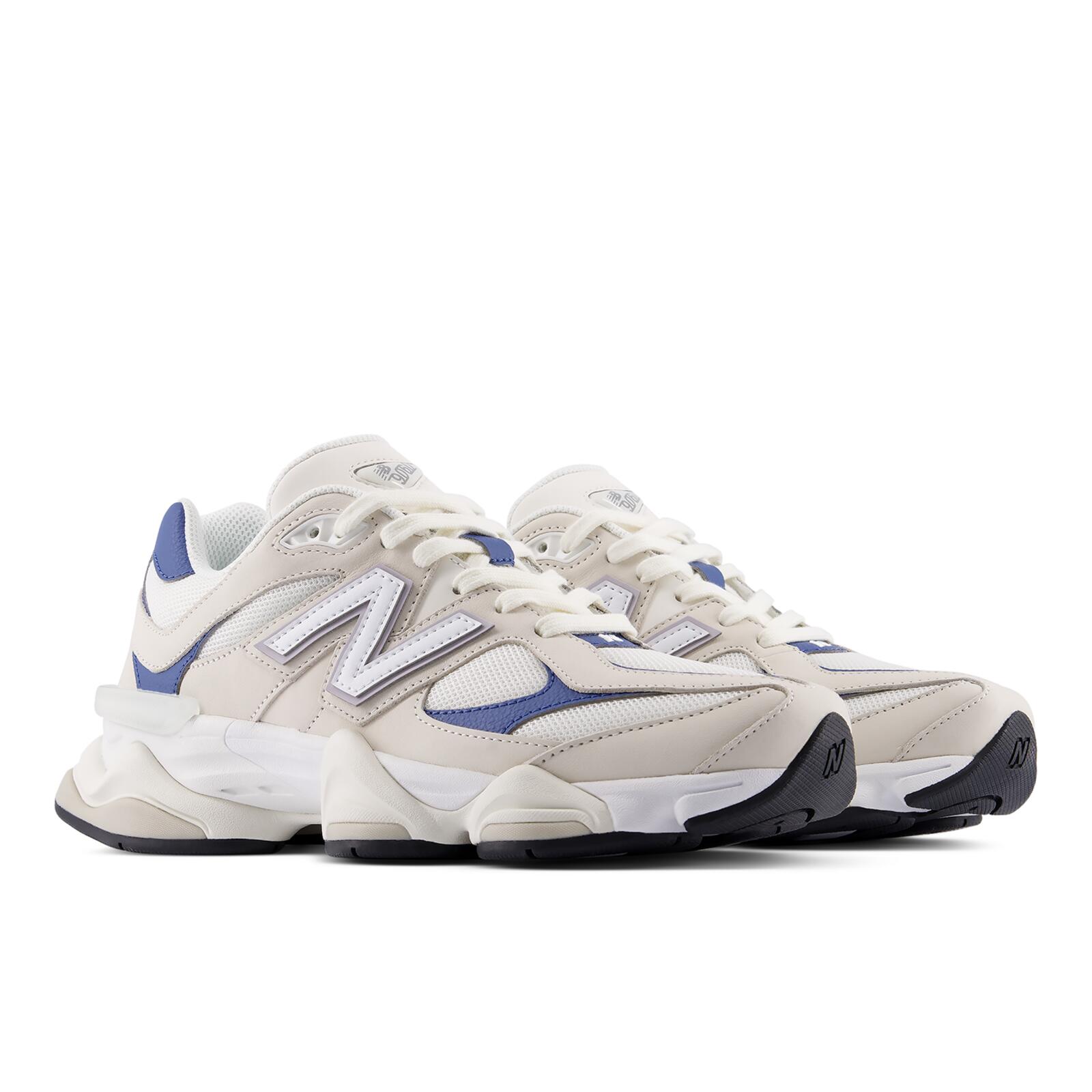 New Balance 9060 sneaker unisex per il tempo libero 4/4