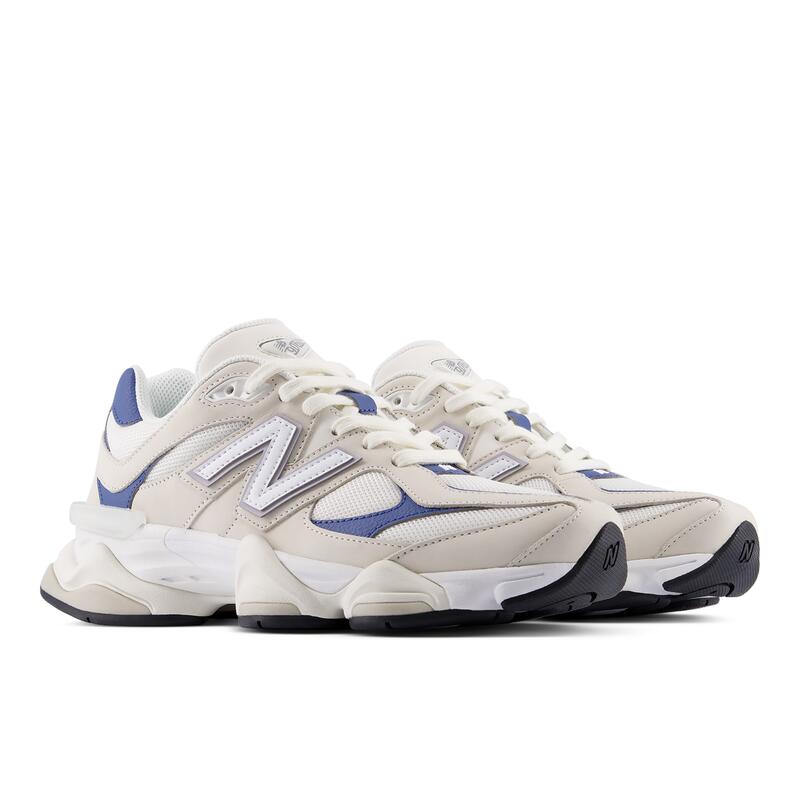 New Balance 9060 Sea Salt Magic Blue