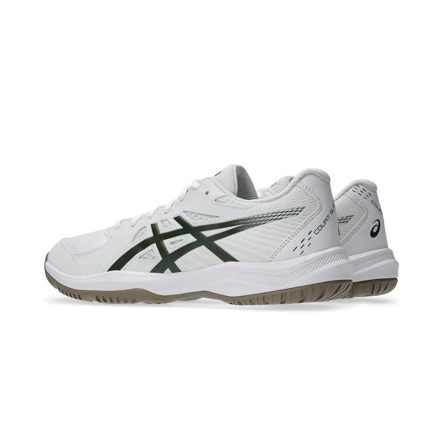Asics Court Slide 4 Hard Court 3/6