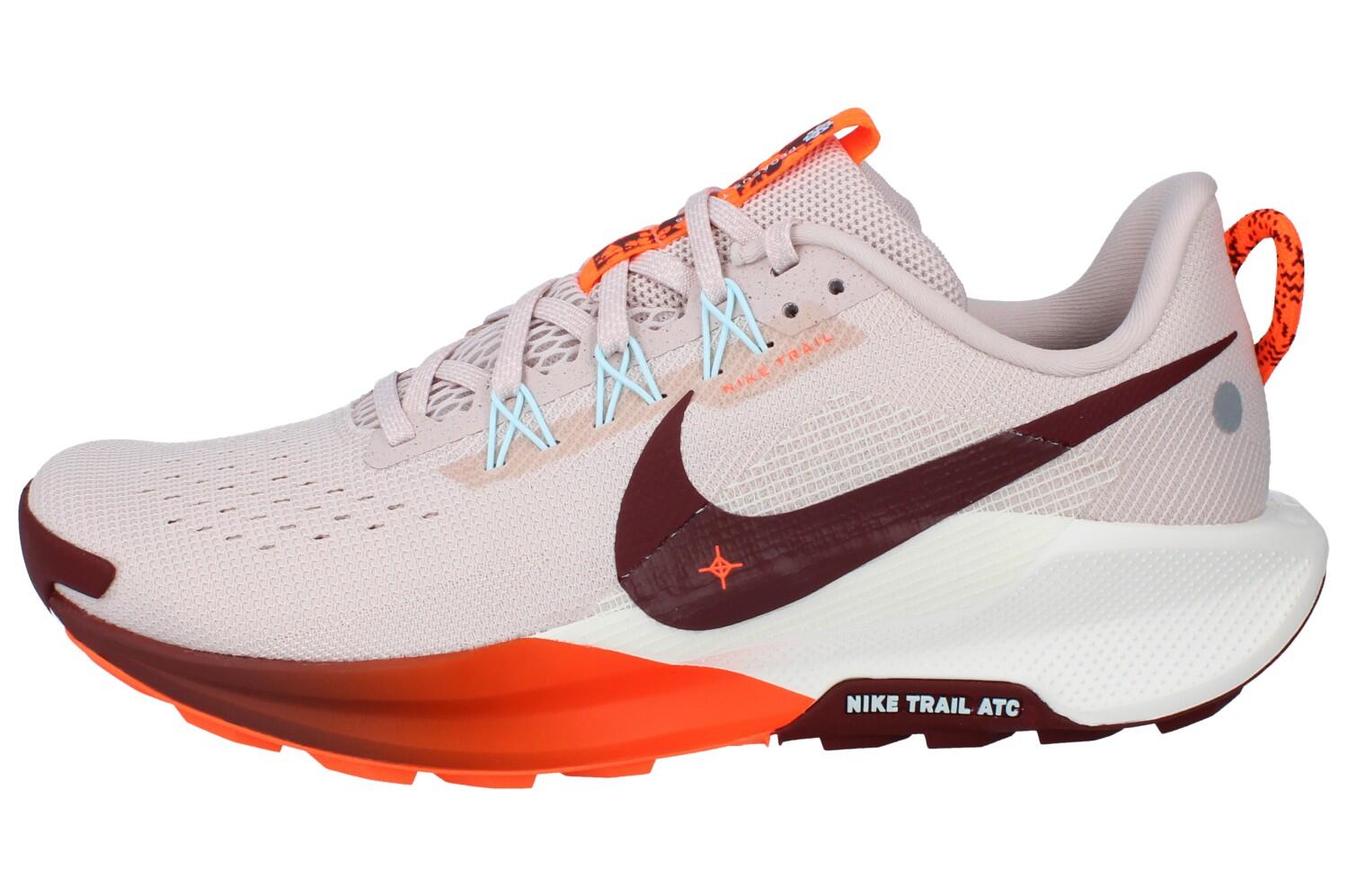 Chaussures de trail Nike Pegasus Trail 5 Multicolore 6/6