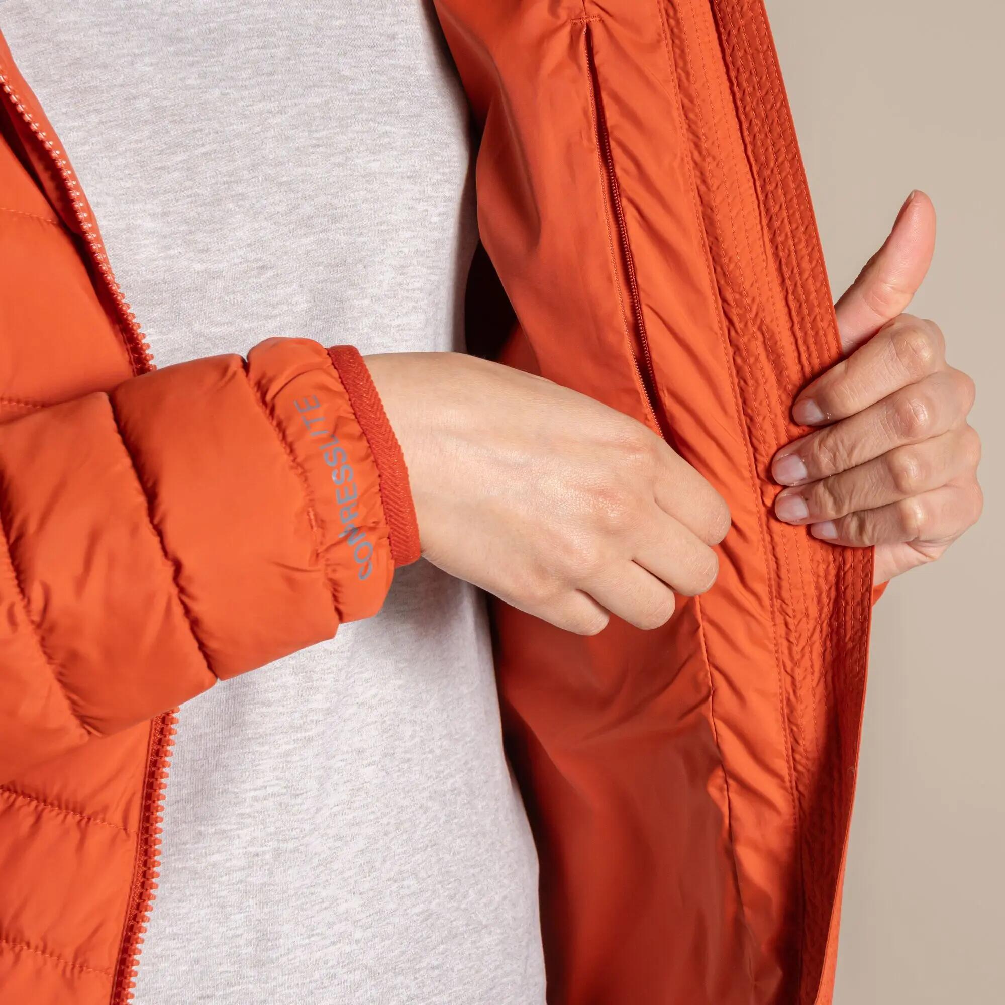 Craghoppers Complite IX Hooded Jacket (Veste à capuche) 5/7