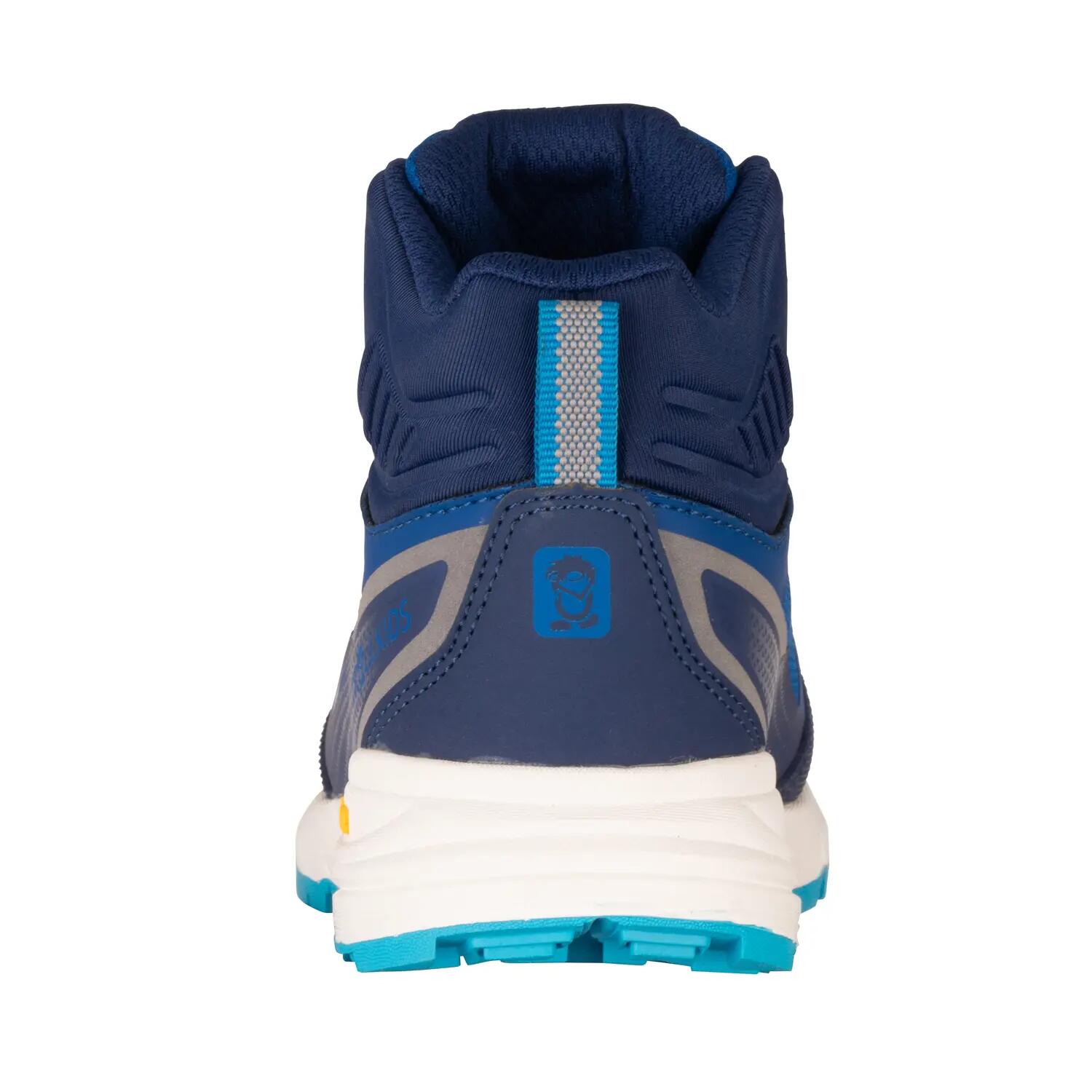 Kids Skarvan Hiker Mid XT 5/8