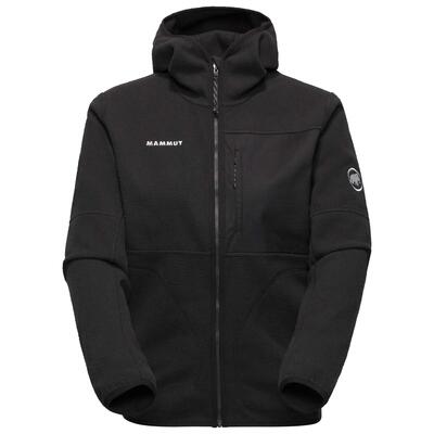 Mammut trainingsjack tamaro ml hooded jacket women vrouwen