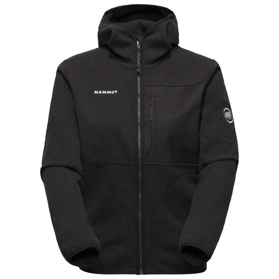 Mammut Jacke Tamaro Ml Hooded Jacket Women Dame