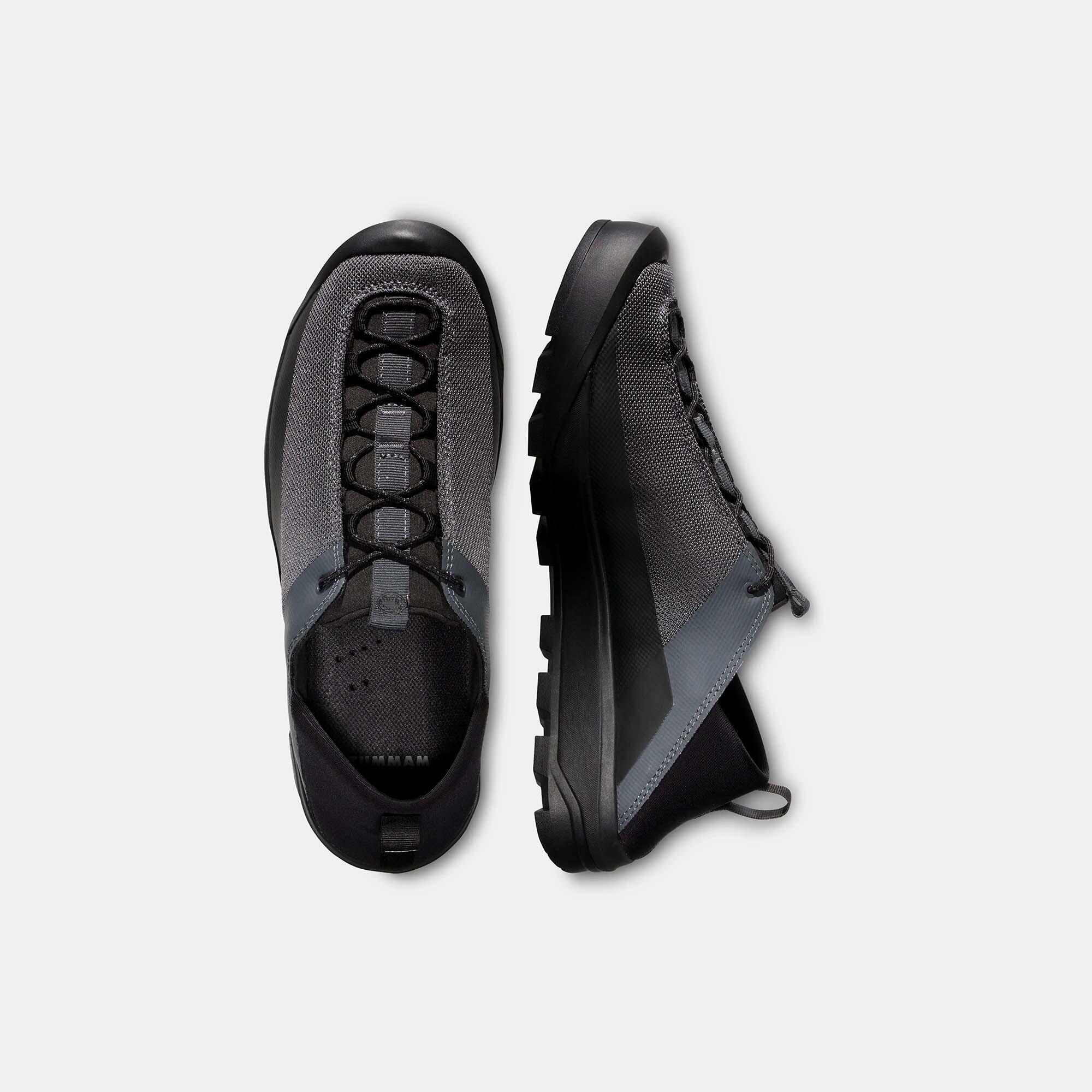 Chaussures Outdoor Mammut Alnasca Hybrid Low Homme Adulte 4/5
