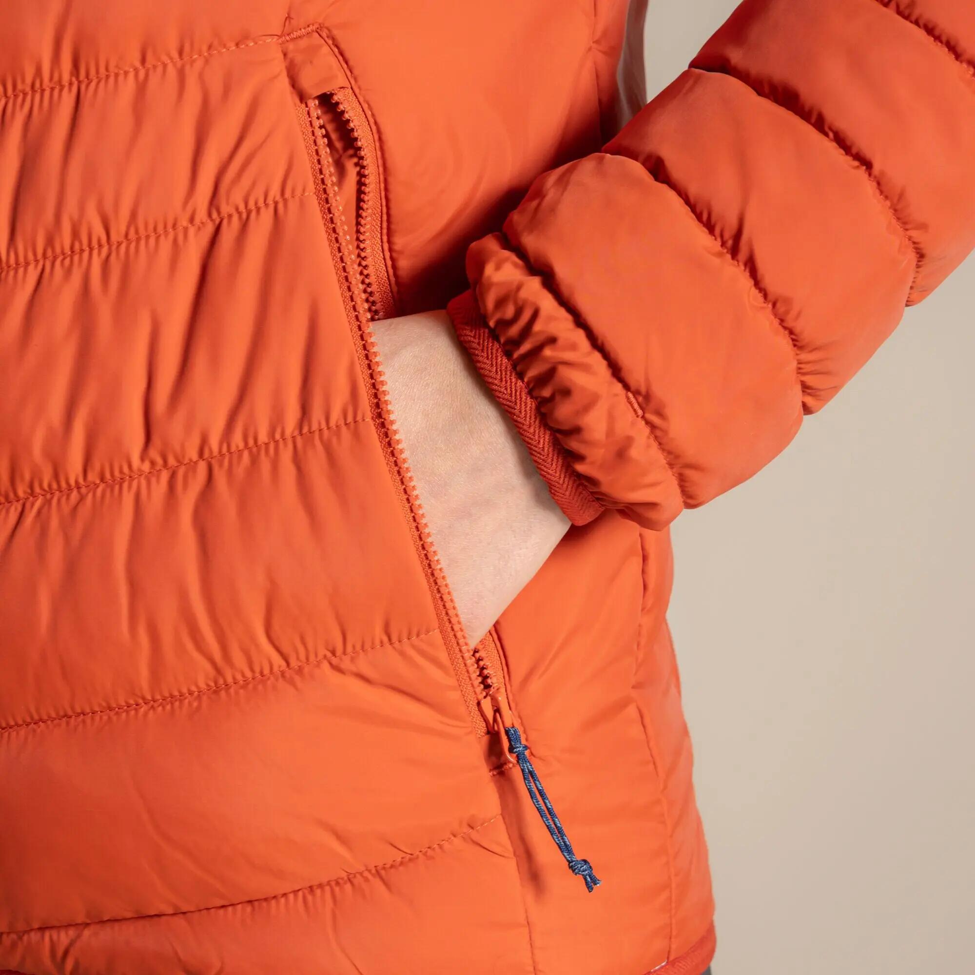 Craghoppers Complite IX Hooded Jacket (Veste à capuche) 4/7