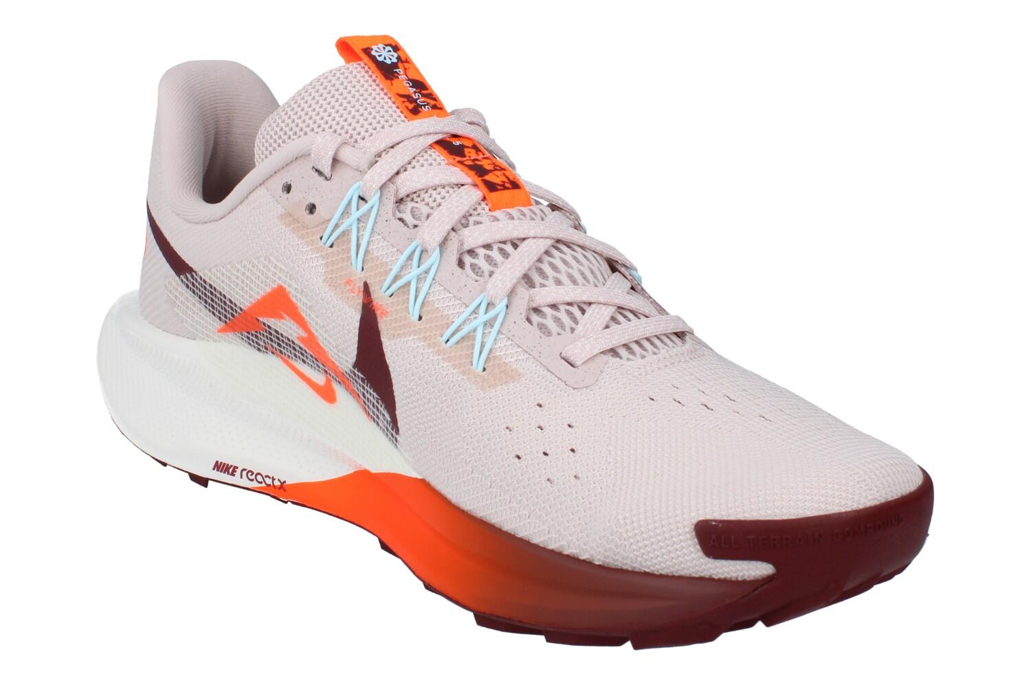 Chaussures de trail Nike Pegasus Trail 5 Multicolore 4/6