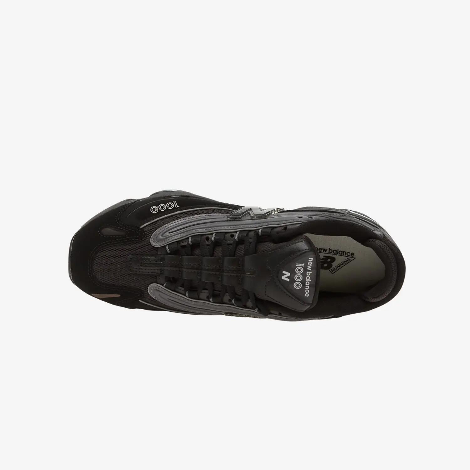 Tênis de corrida New balance modelo U10009GK para homem 2/5