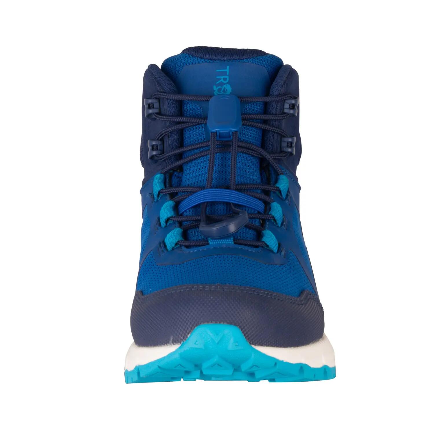 Kids Skarvan Hiker Mid XT 4/8