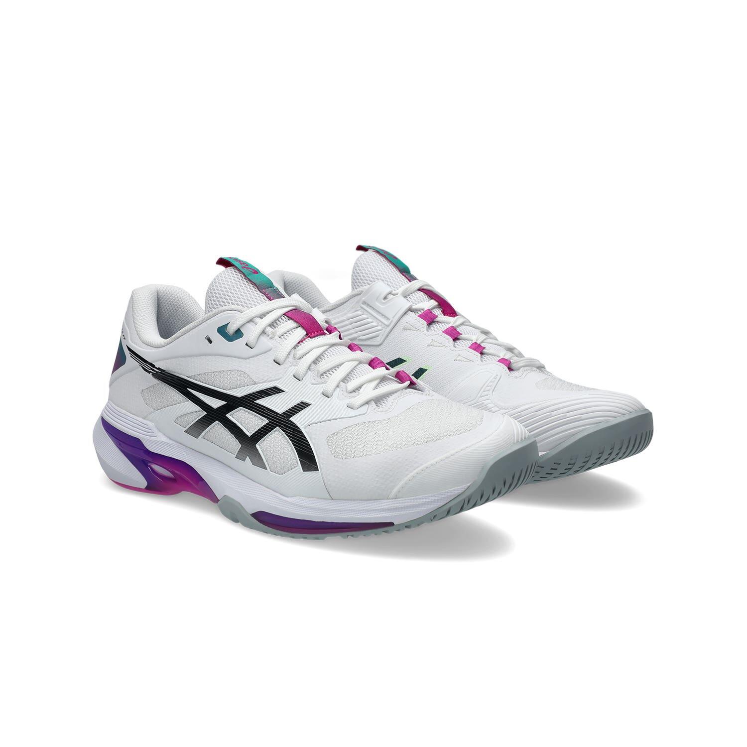 ZAPATILLAS ASICS SOLUTION SPEED FF 4 1041A532 101 39 2/7
