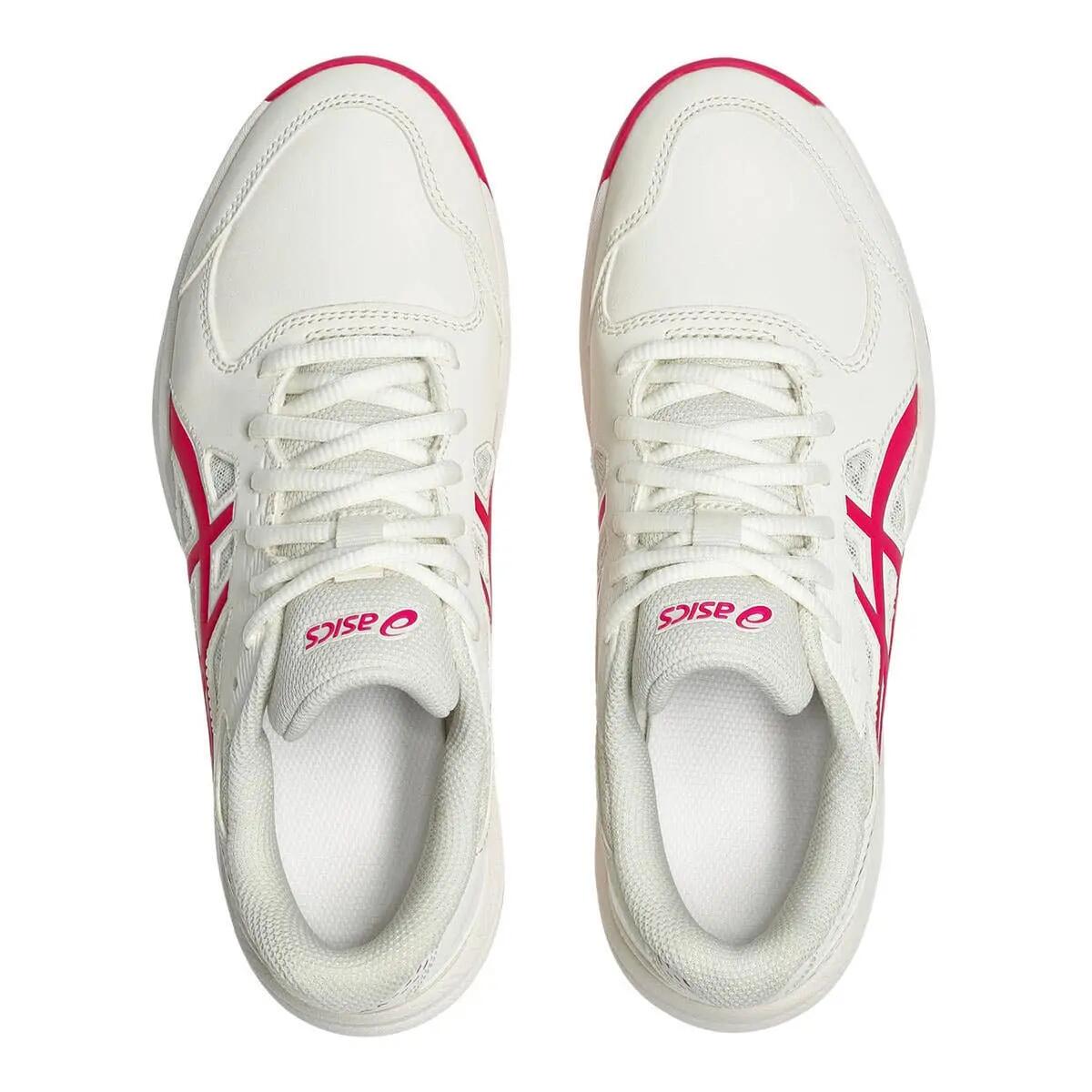 Asics Court Slide 4 Blanco Mujer 1042a283 4/7