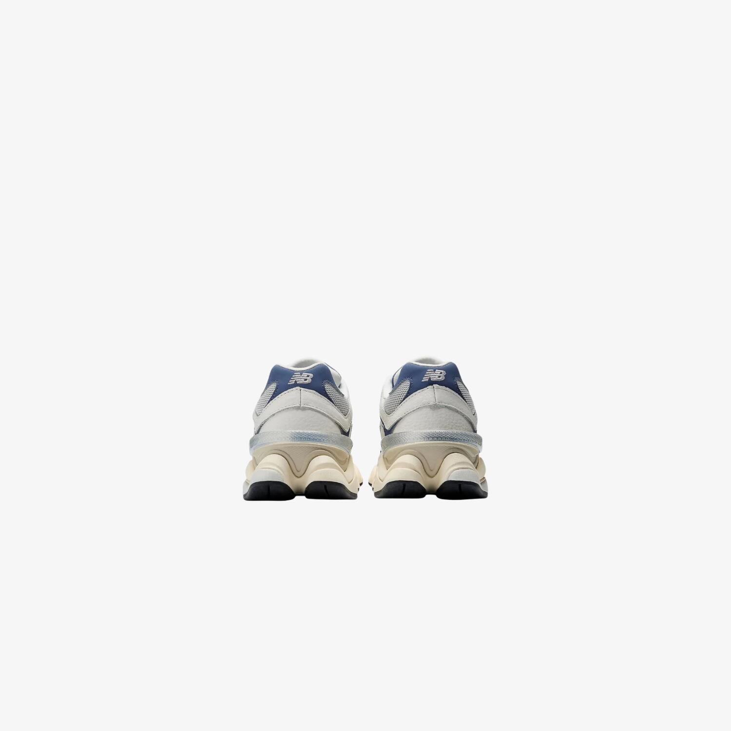 New Balance 9060 sneaker unisex per il tempo libero 2/4