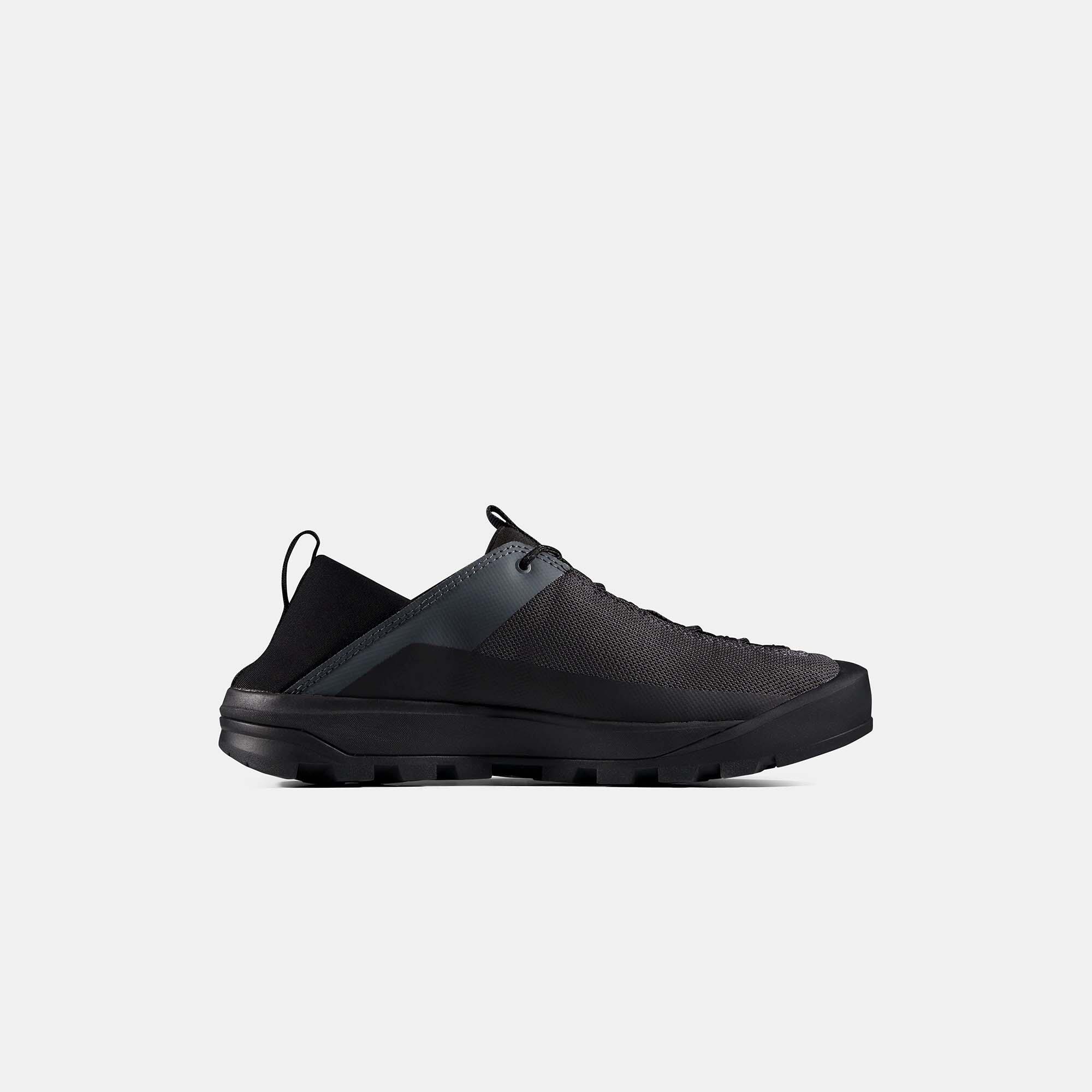 Chaussures Outdoor Mammut Alnasca Hybrid Low Homme Adulte 3/5