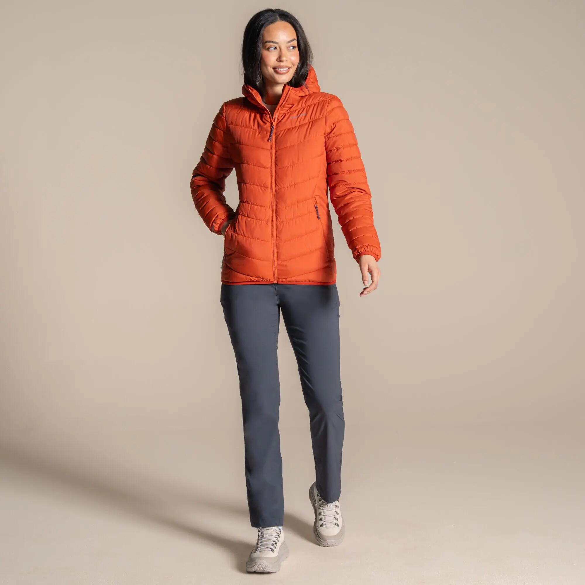 Craghoppers Complite IX Hooded Jacket (Veste à capuche) 3/7