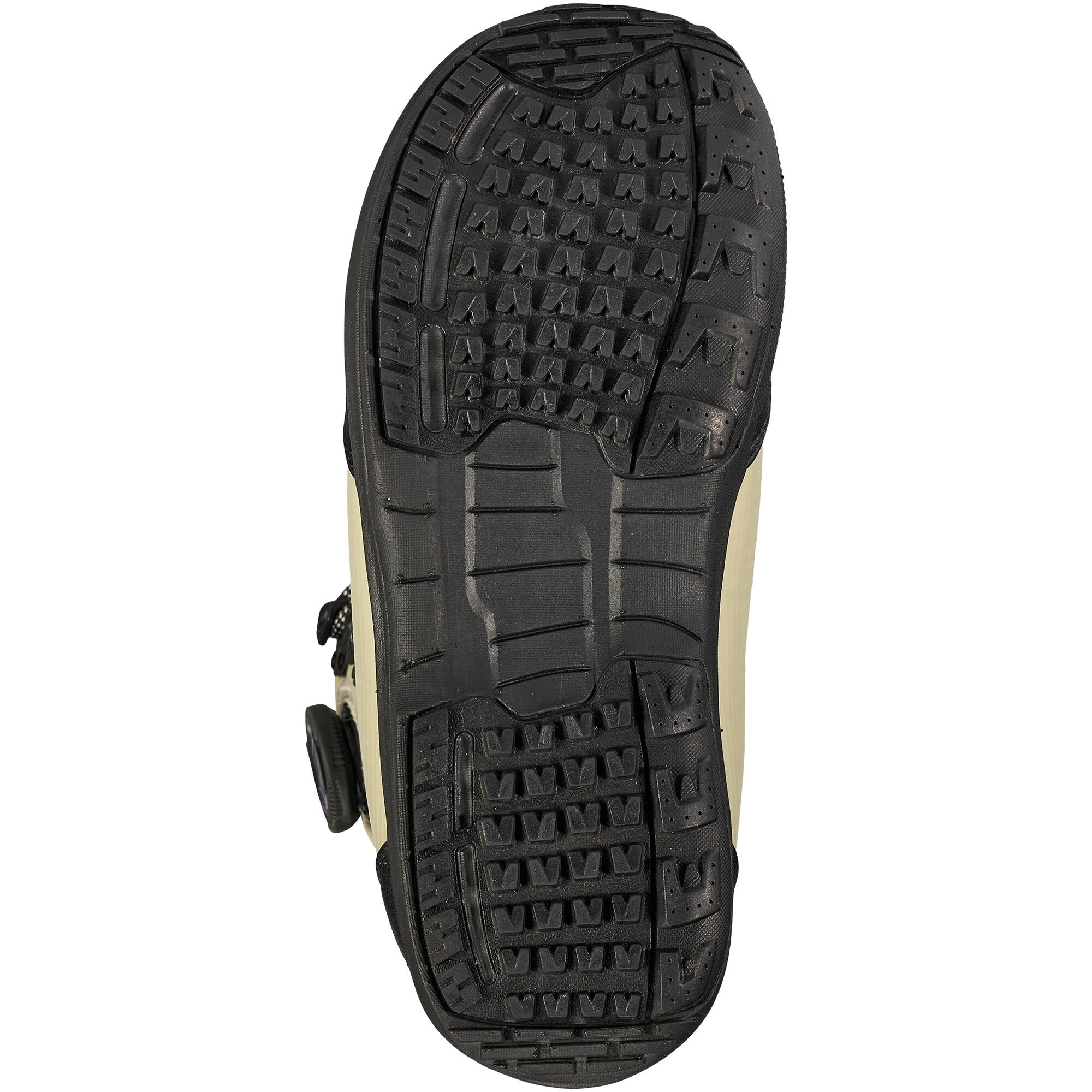 Buty snowboardowe damskie K2 COSMO LUNAR ROCK 5/7