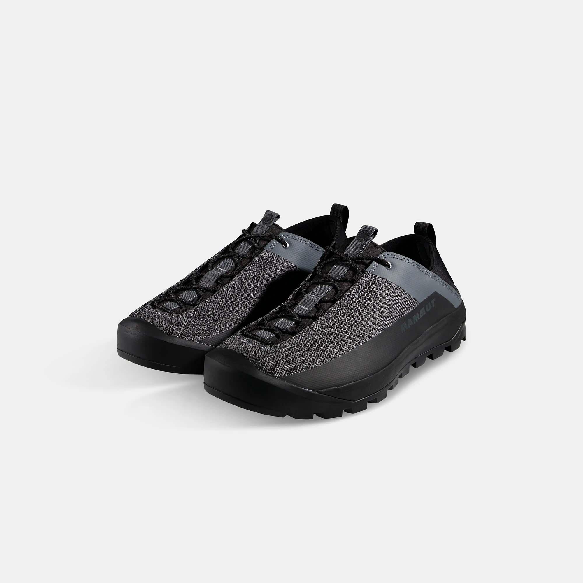 Chaussures Outdoor Mammut Alnasca Hybrid Low Homme Adulte 2/5