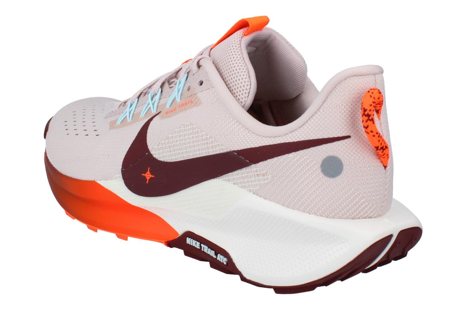 Chaussures de trail Nike Pegasus Trail 5 Multicolore 2/6