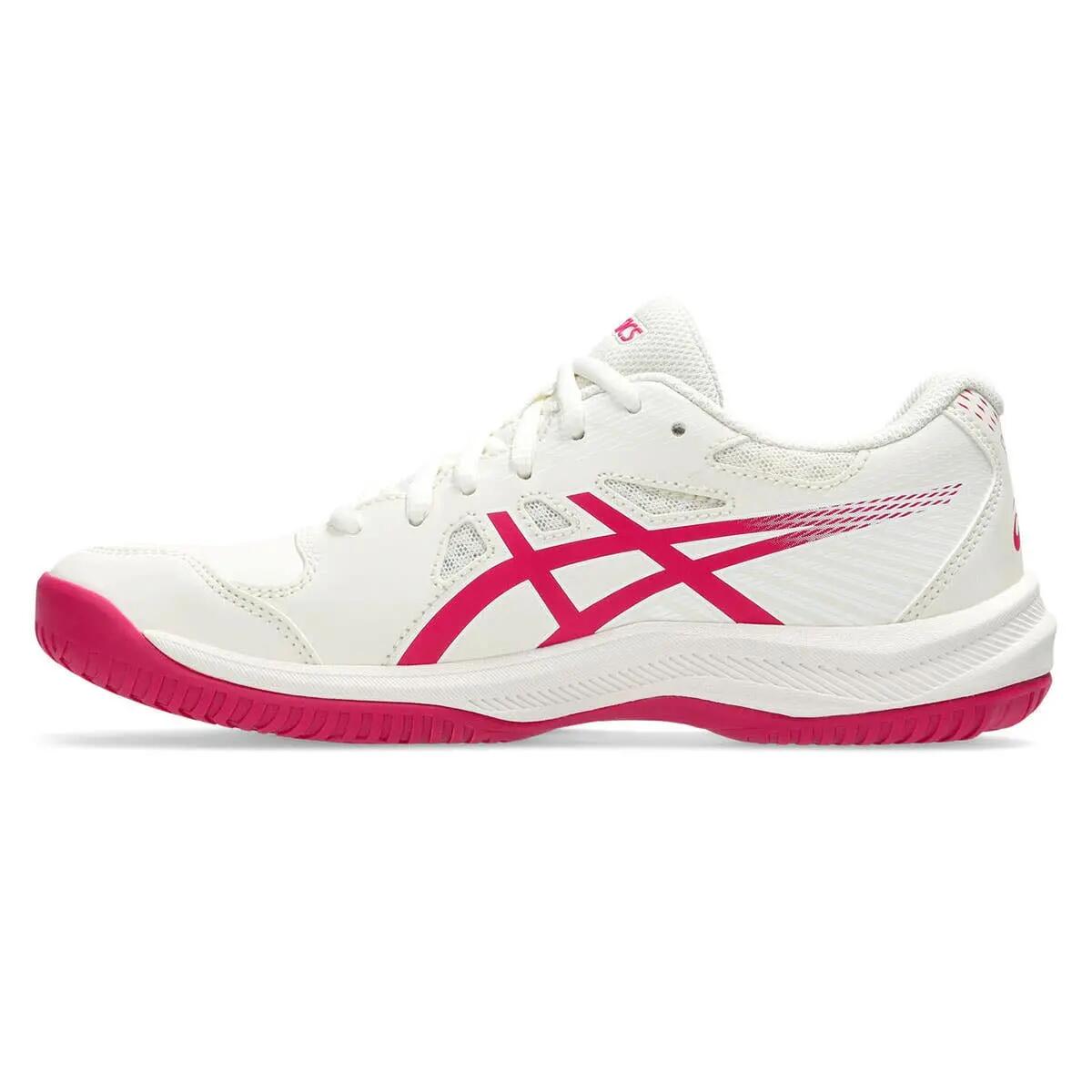Asics Court Slide 4 Blanco Mujer 1042a283 2/7