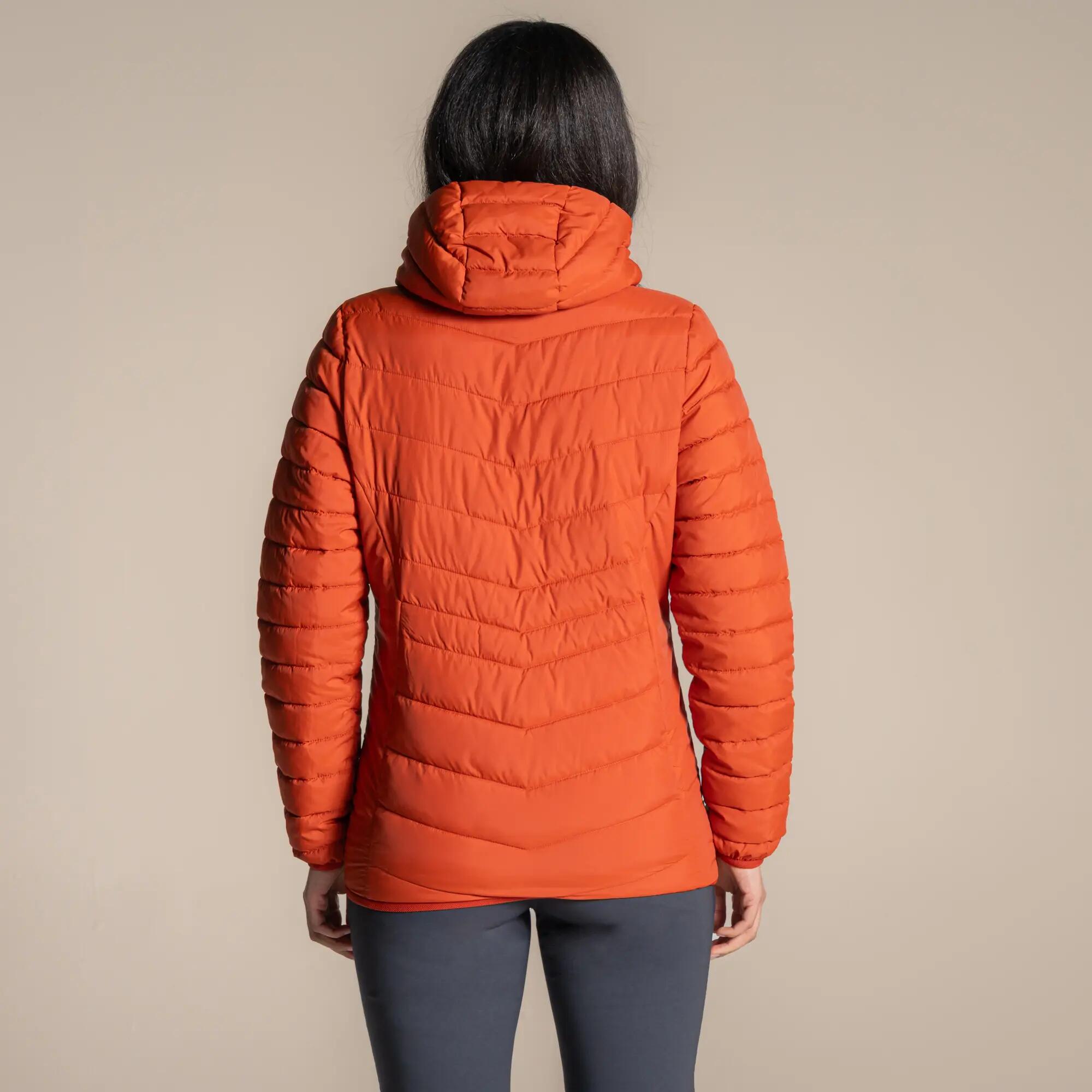 Craghoppers Complite IX Hooded Jacket (Veste à capuche) 2/7