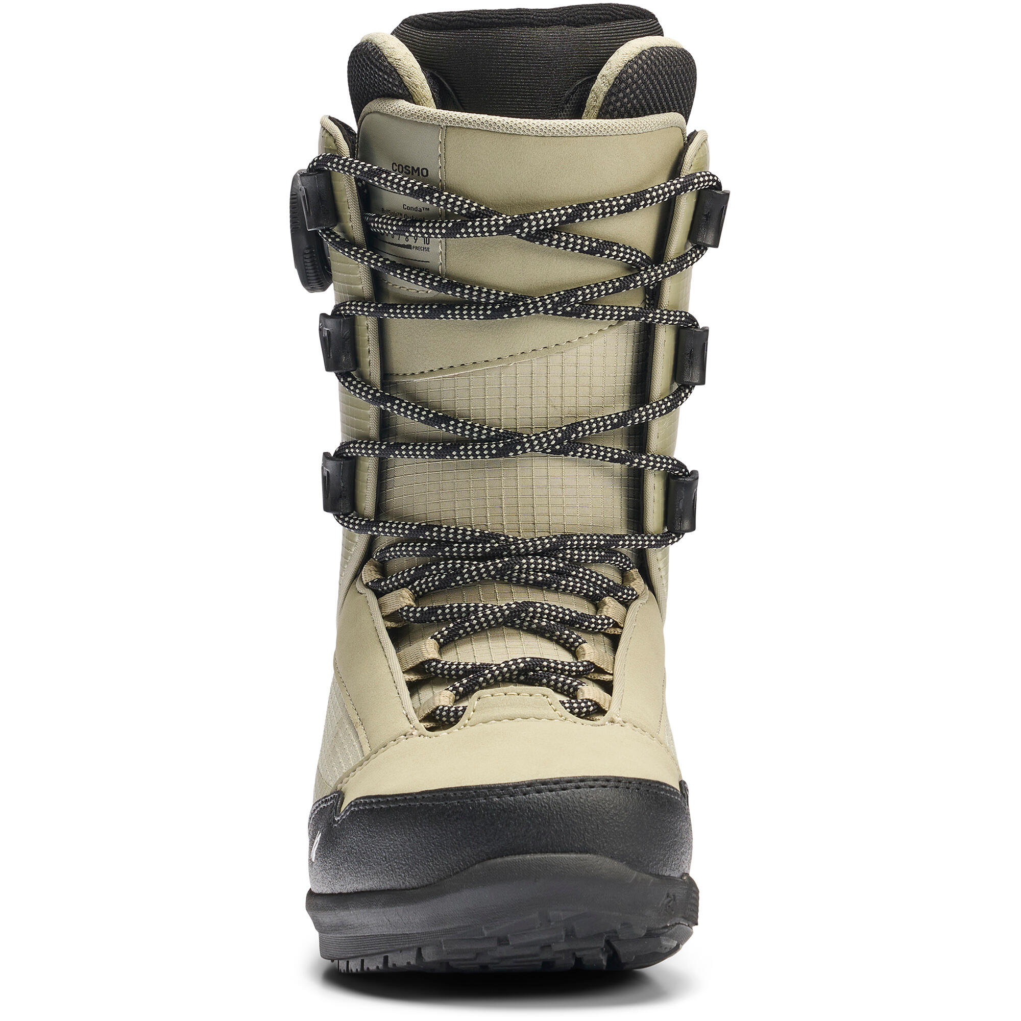 Buty snowboardowe damskie K2 COSMO LUNAR ROCK 4/7