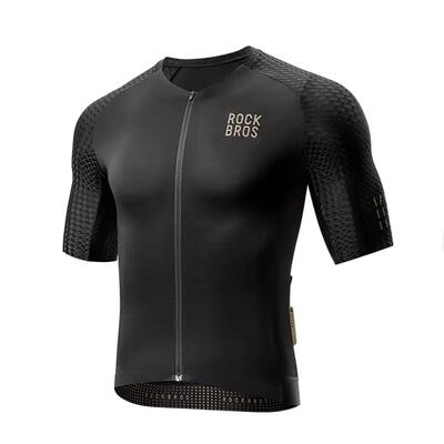 Trui fiets diamond ademend reflecterend rockbros