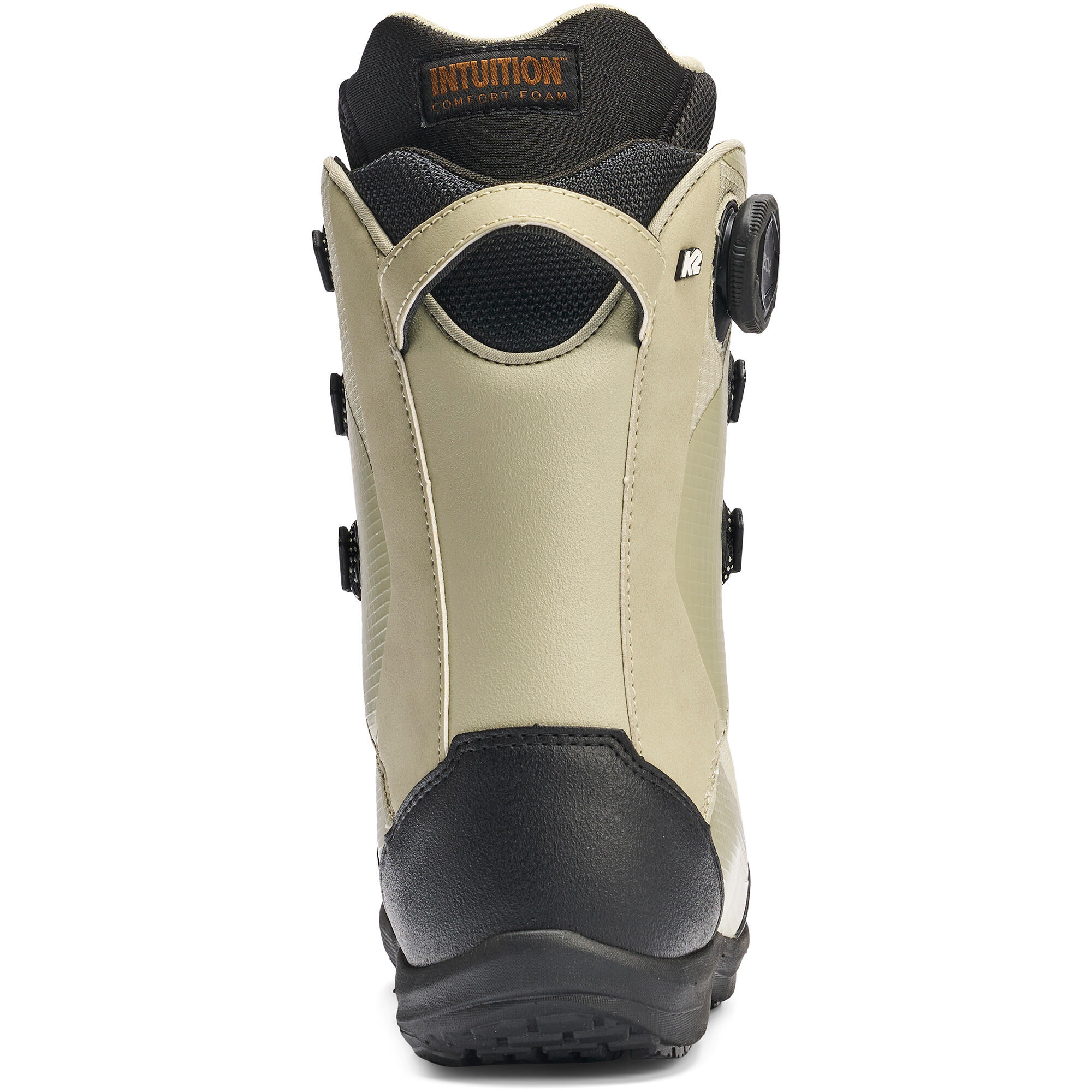 Buty snowboardowe damskie K2 COSMO LUNAR ROCK 3/7
