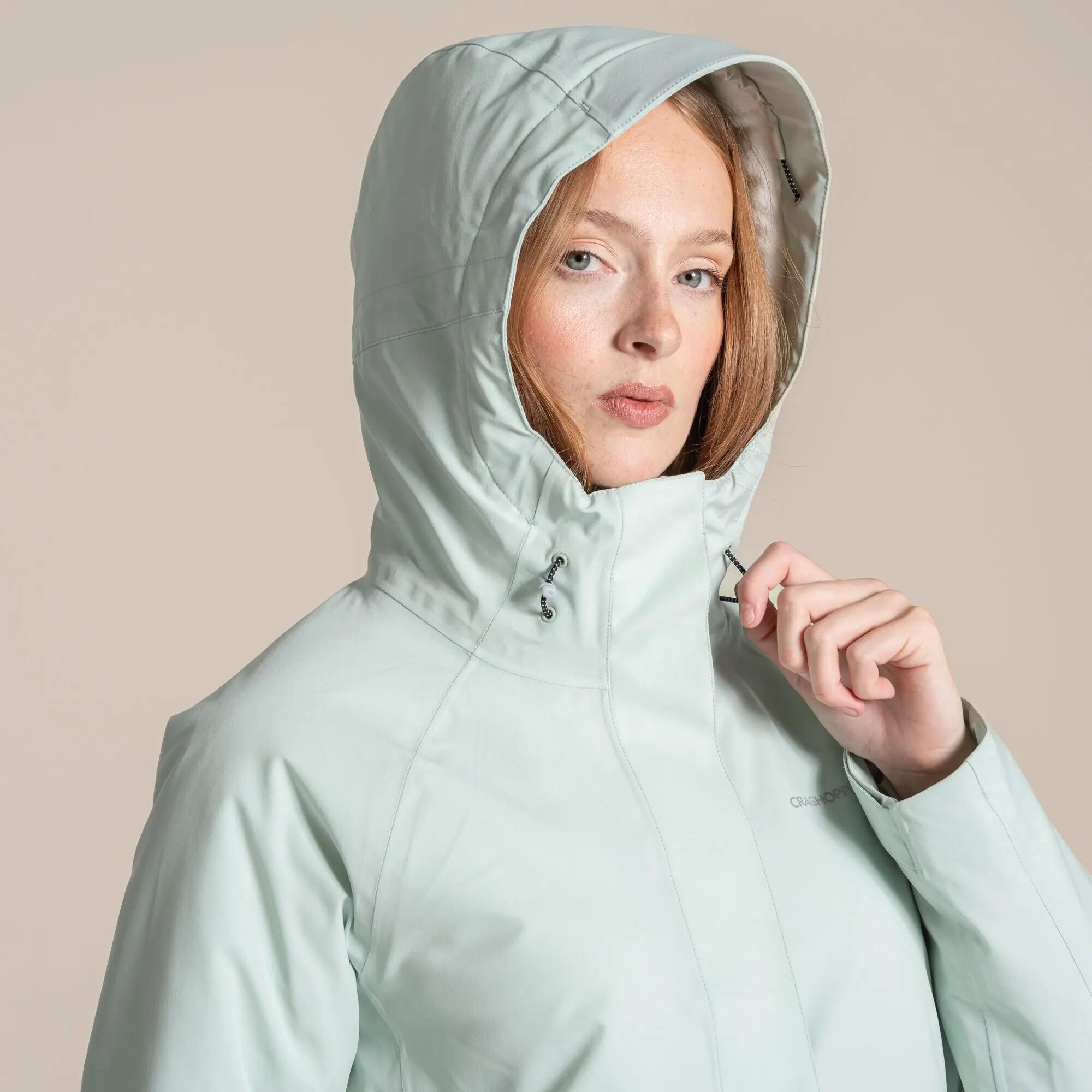 Giacca termica Caldbeck da donna 7/8