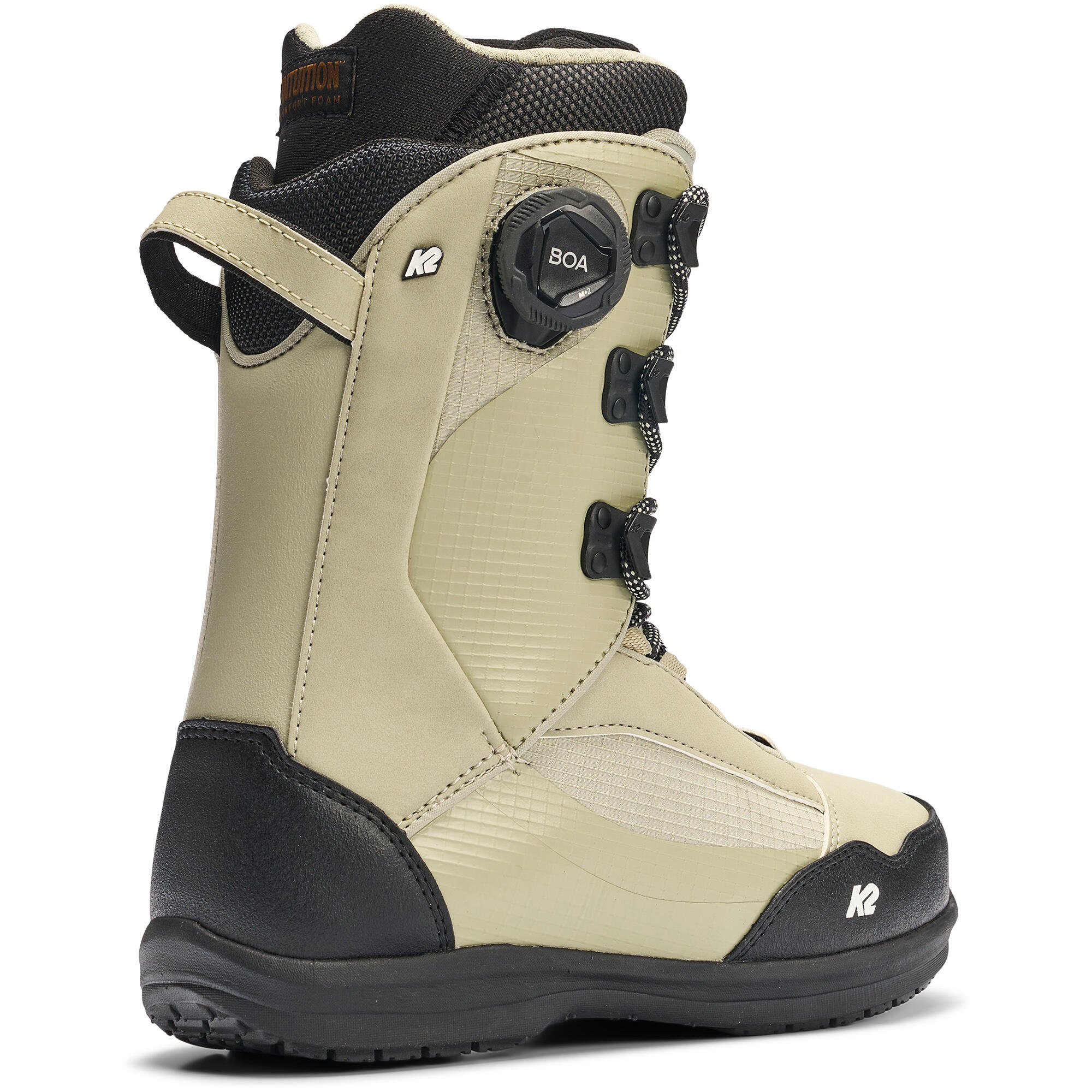Buty snowboardowe damskie K2 COSMO LUNAR ROCK 2/7