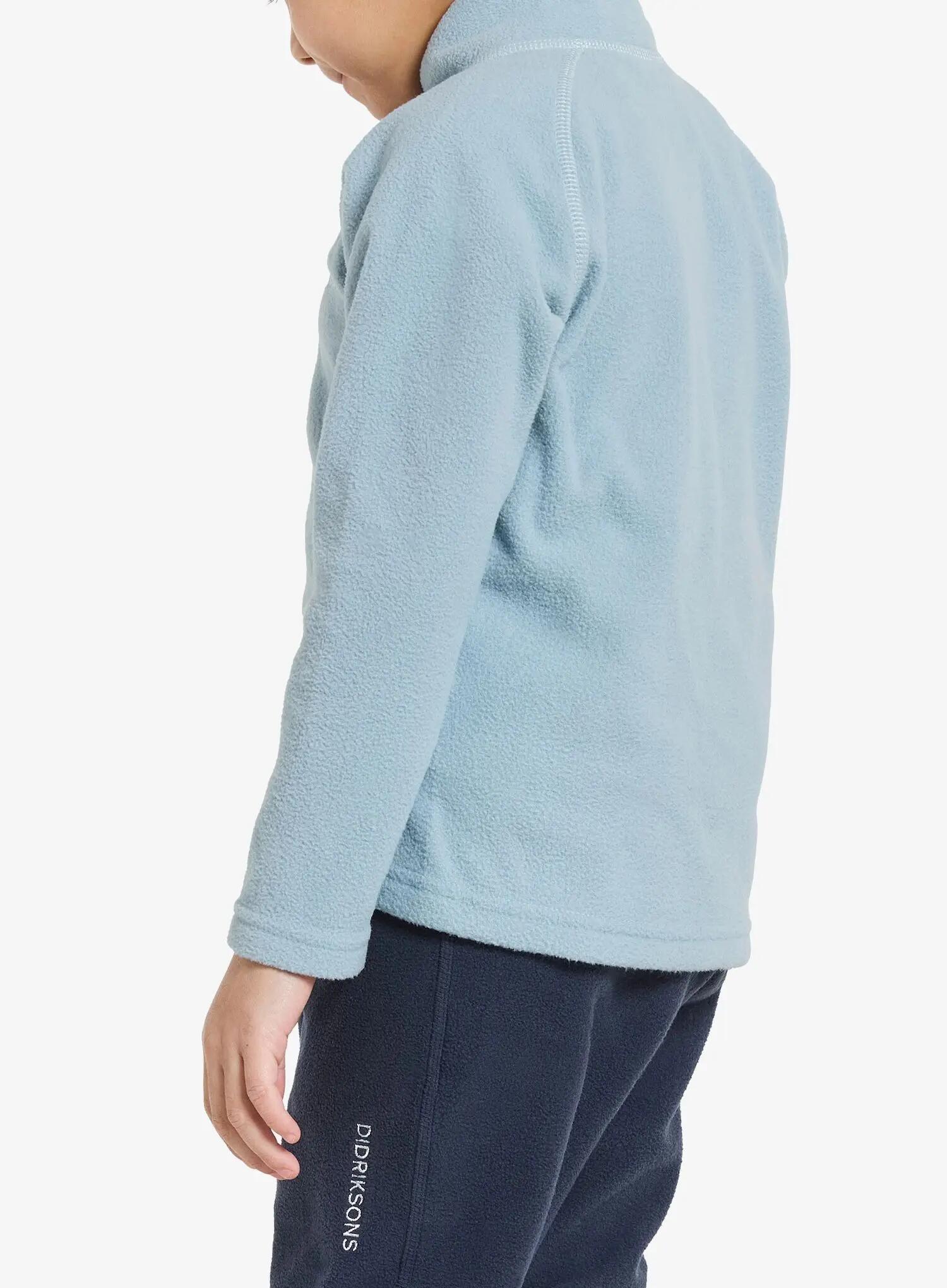 Bluza dziecięca Didriksons Monte Full Zip 5/6