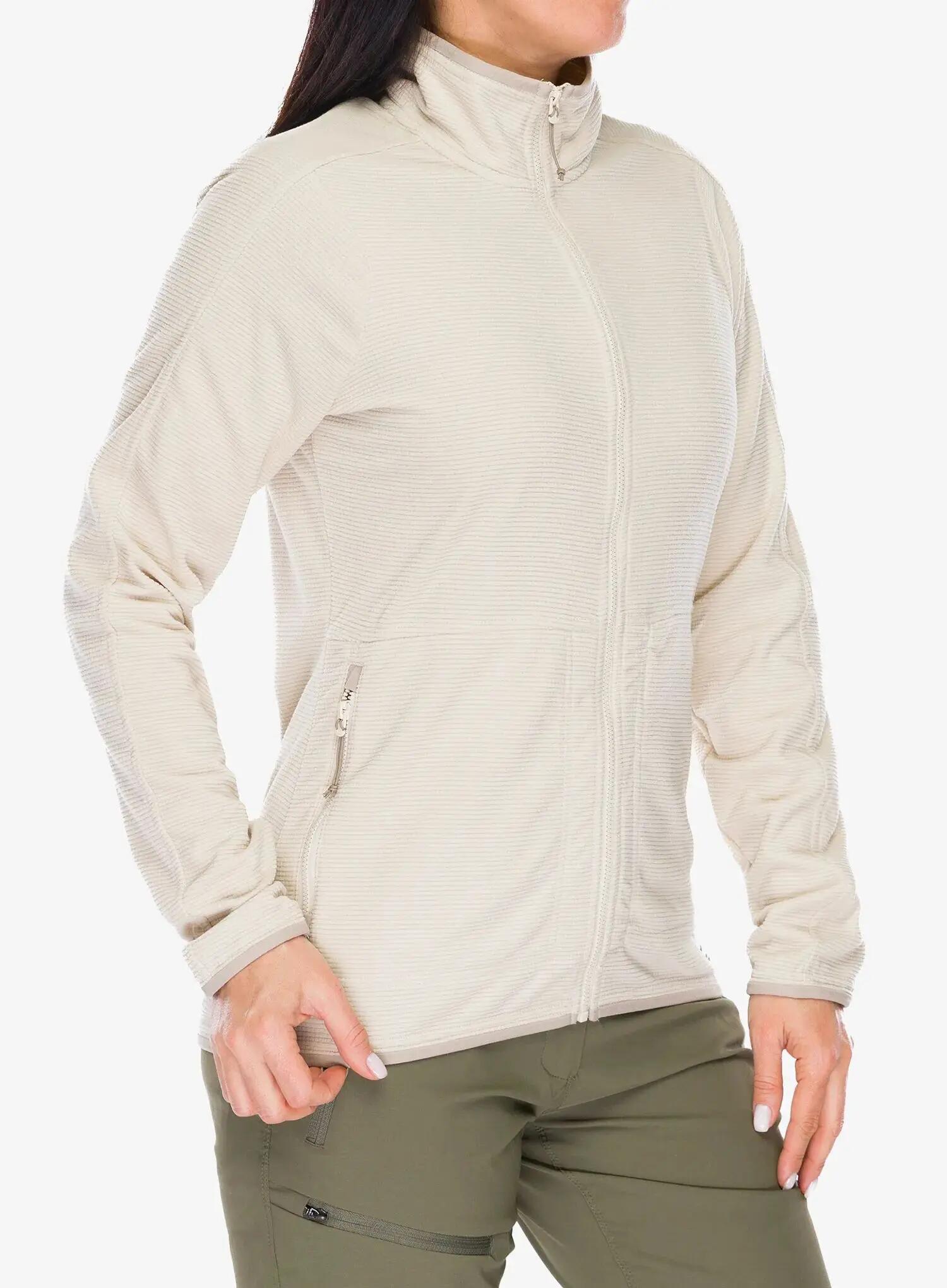 Bluza polarowa damska Craghoppers NosiLife Anya II Jacket 5/7