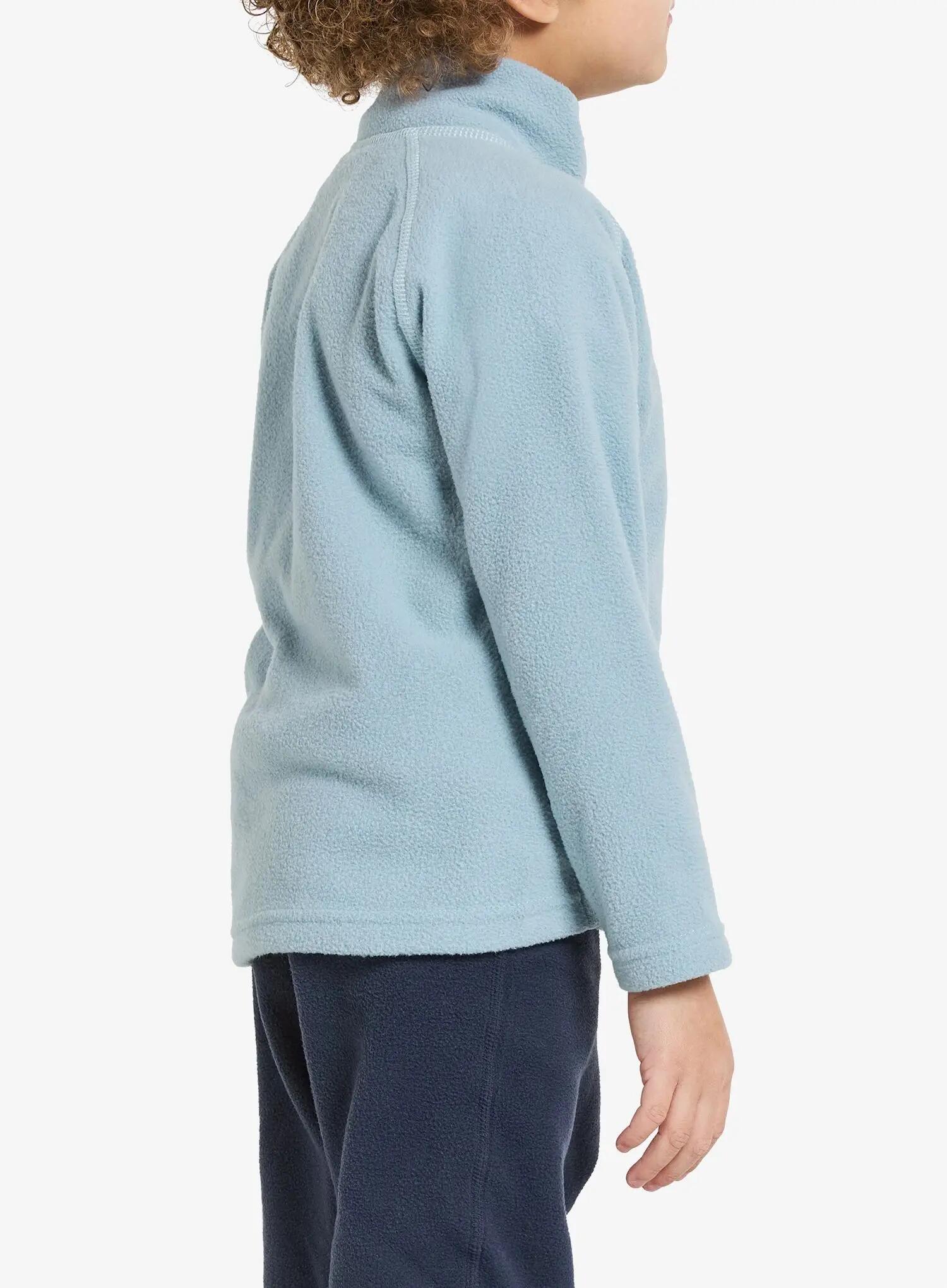 Bluza dziecięca Didriksons Monte Full Zip 3/6