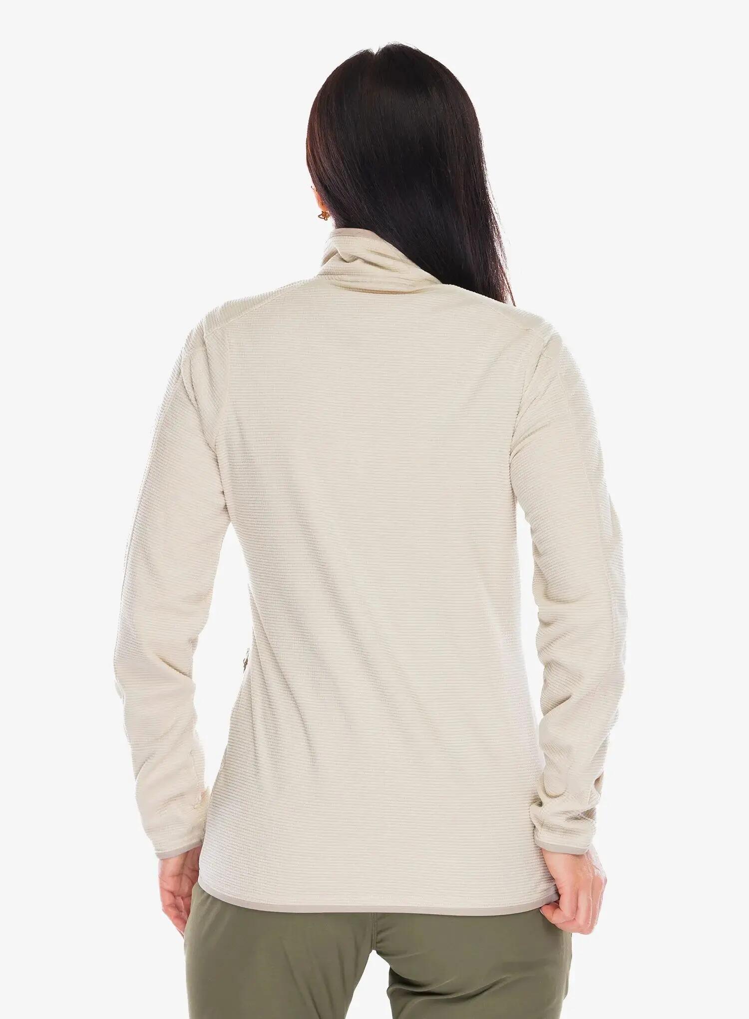 Bluza polarowa damska Craghoppers NosiLife Anya II Jacket 2/7