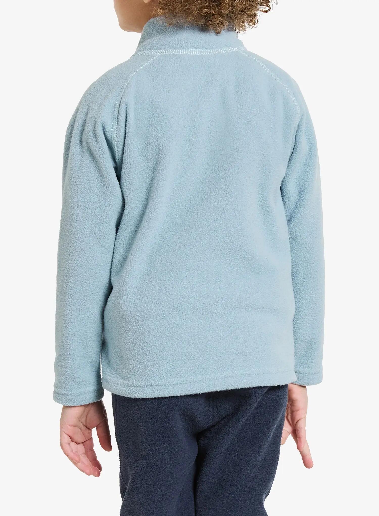 Bluza dziecięca Didriksons Monte Full Zip 2/6