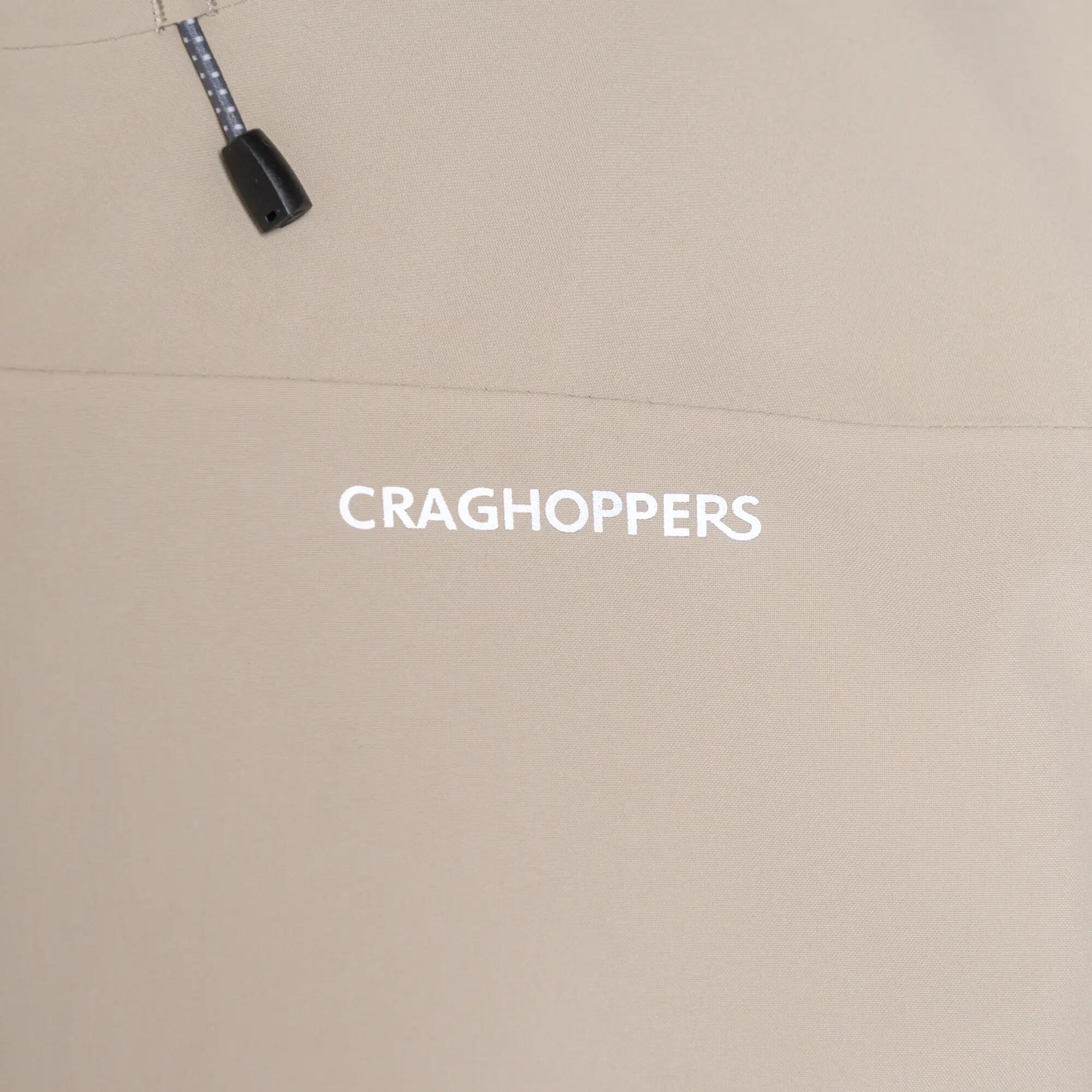 Chaqueta impermeable Ponsa para hombre 5/10