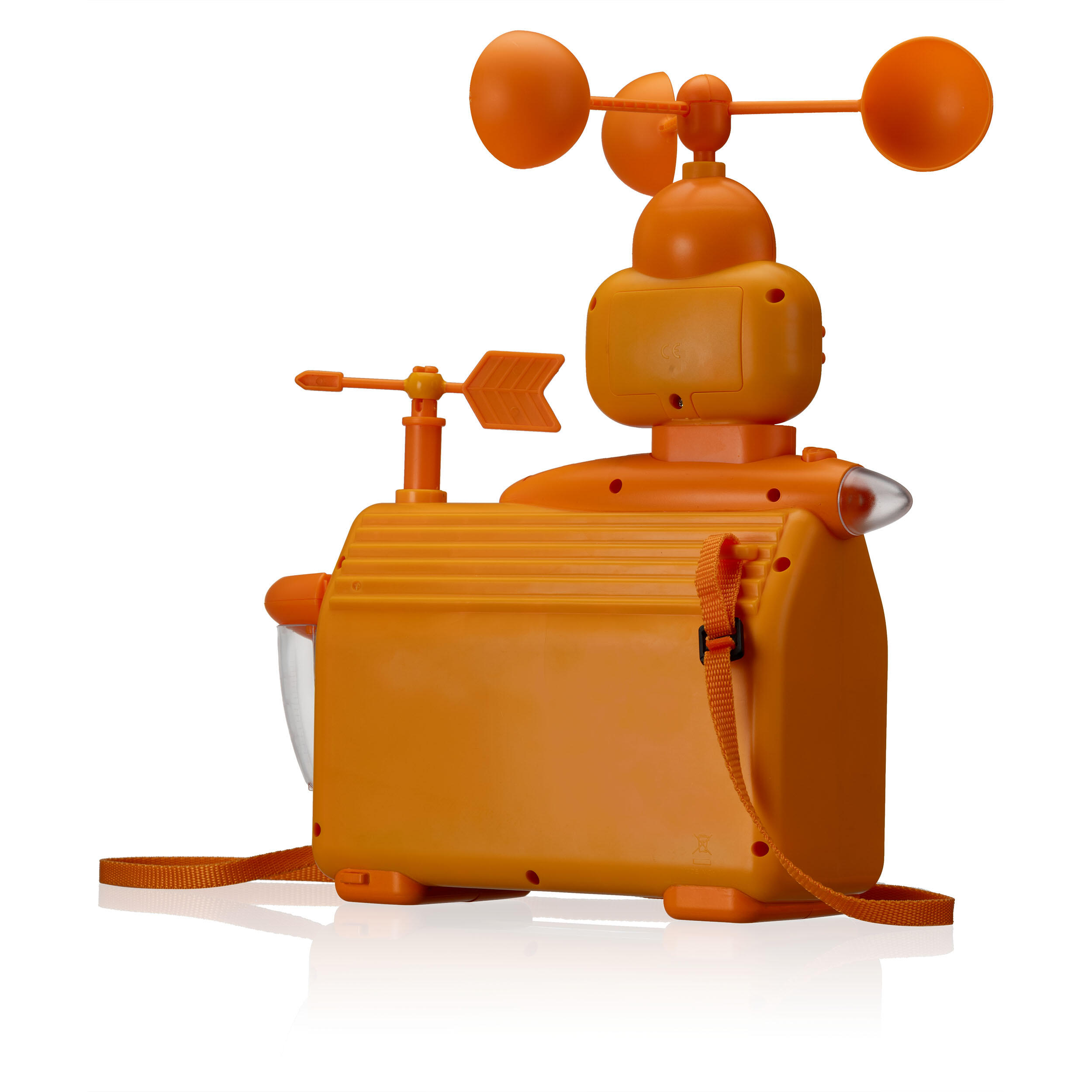 DieMaus Wetterstation für Kinder 5/5