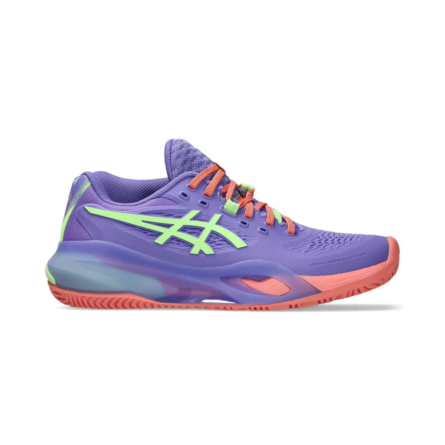ASICS picture