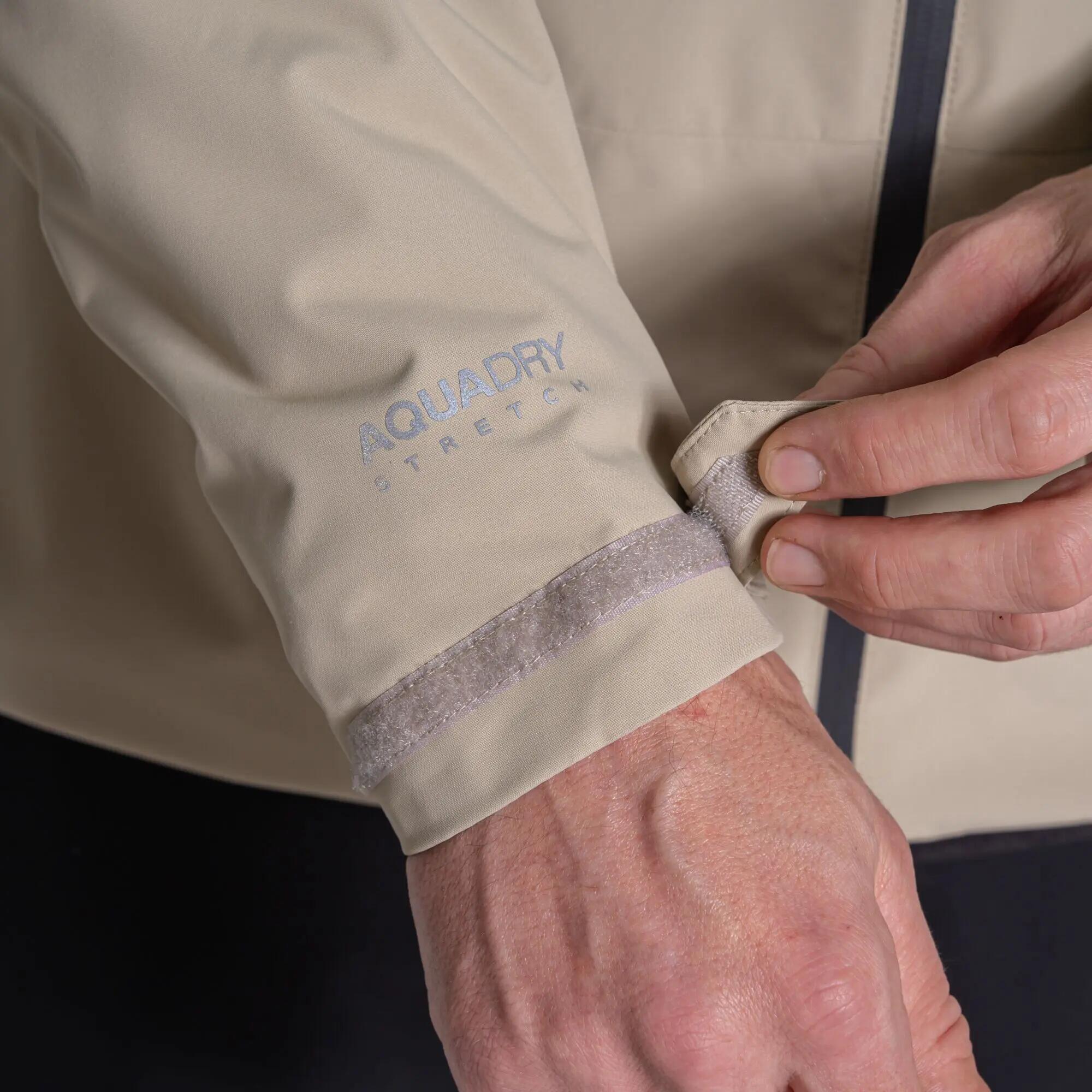 Chaqueta impermeable Ponsa para hombre 4/10