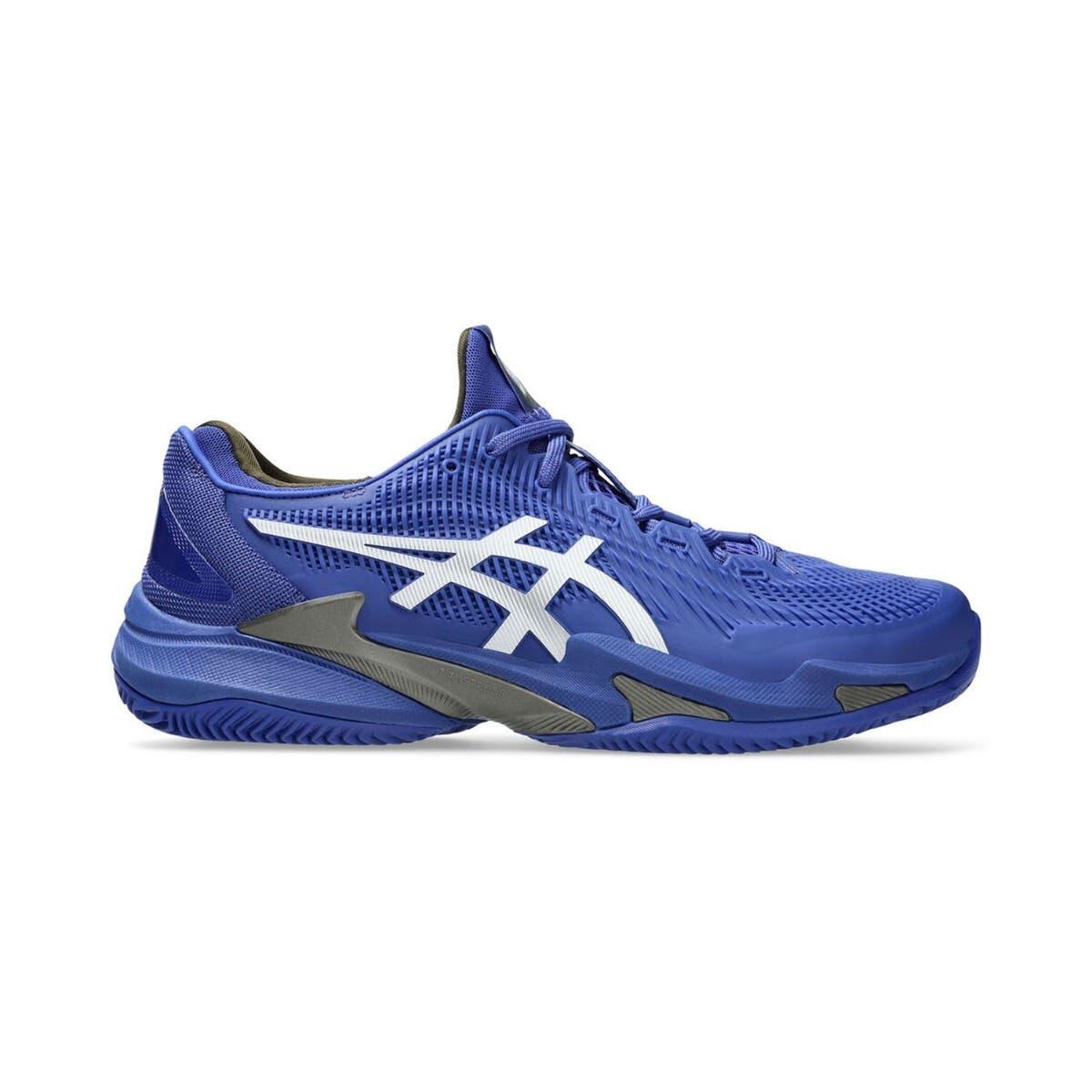 ASICS picture