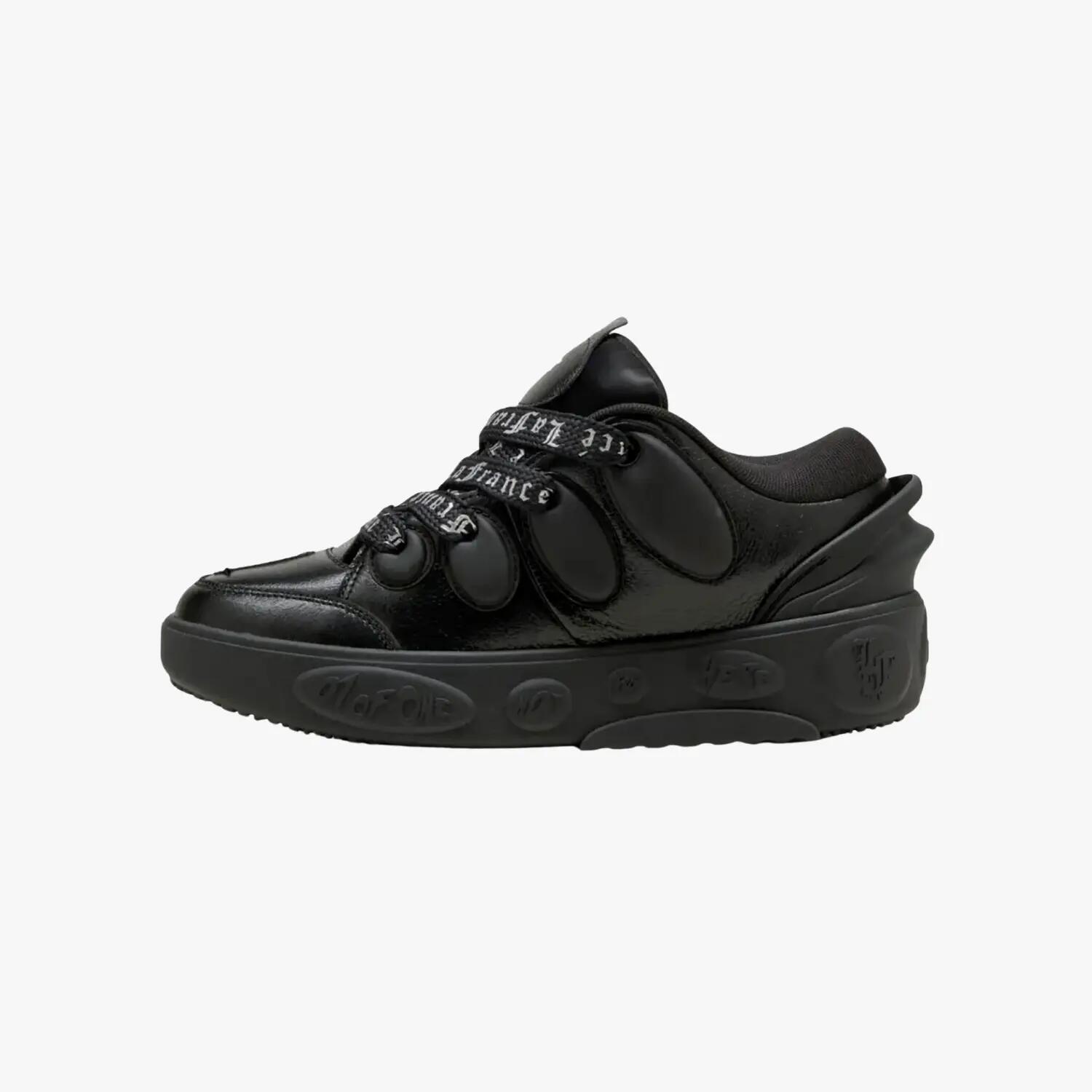 Puma LaMelo Ball LaFrancé Amour Negru