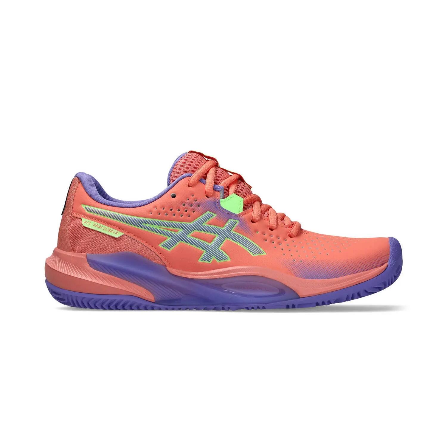 ASICS picture
