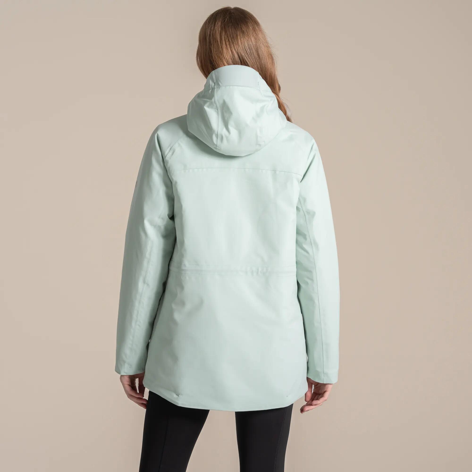 Giacca termica Caldbeck da donna 3/8