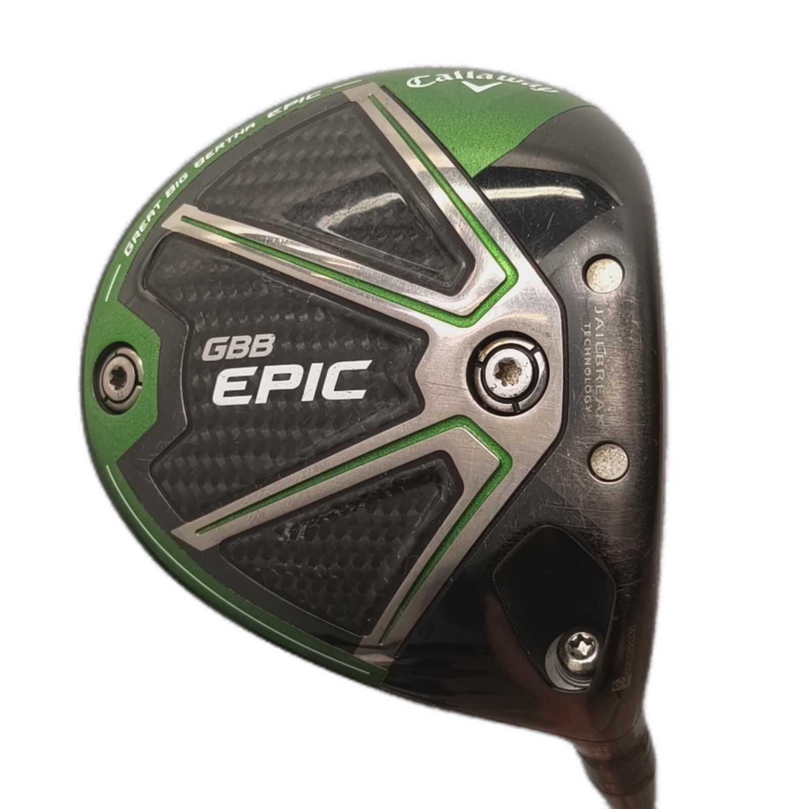 CALLAWAY picture