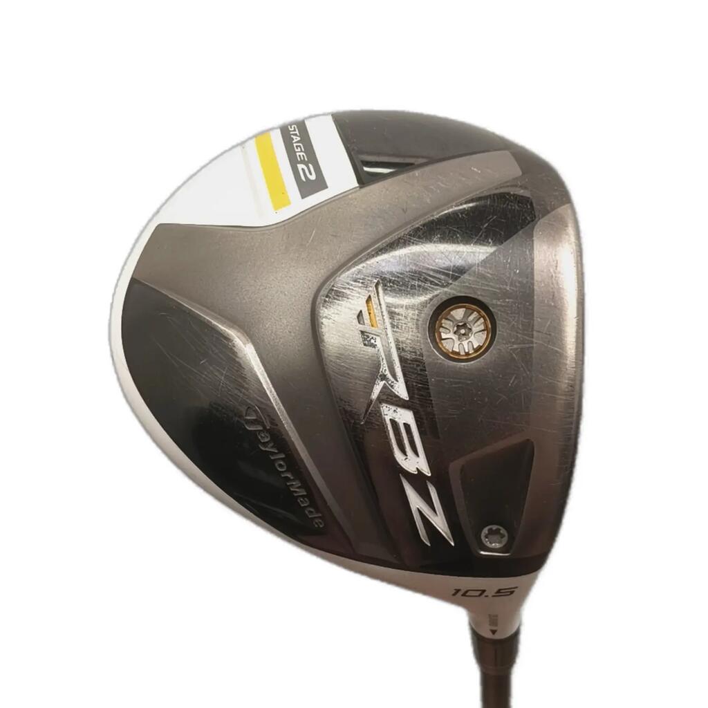 TaylorMade RBZ Stage 2 Driver / Flex Regular / Loft 10.5